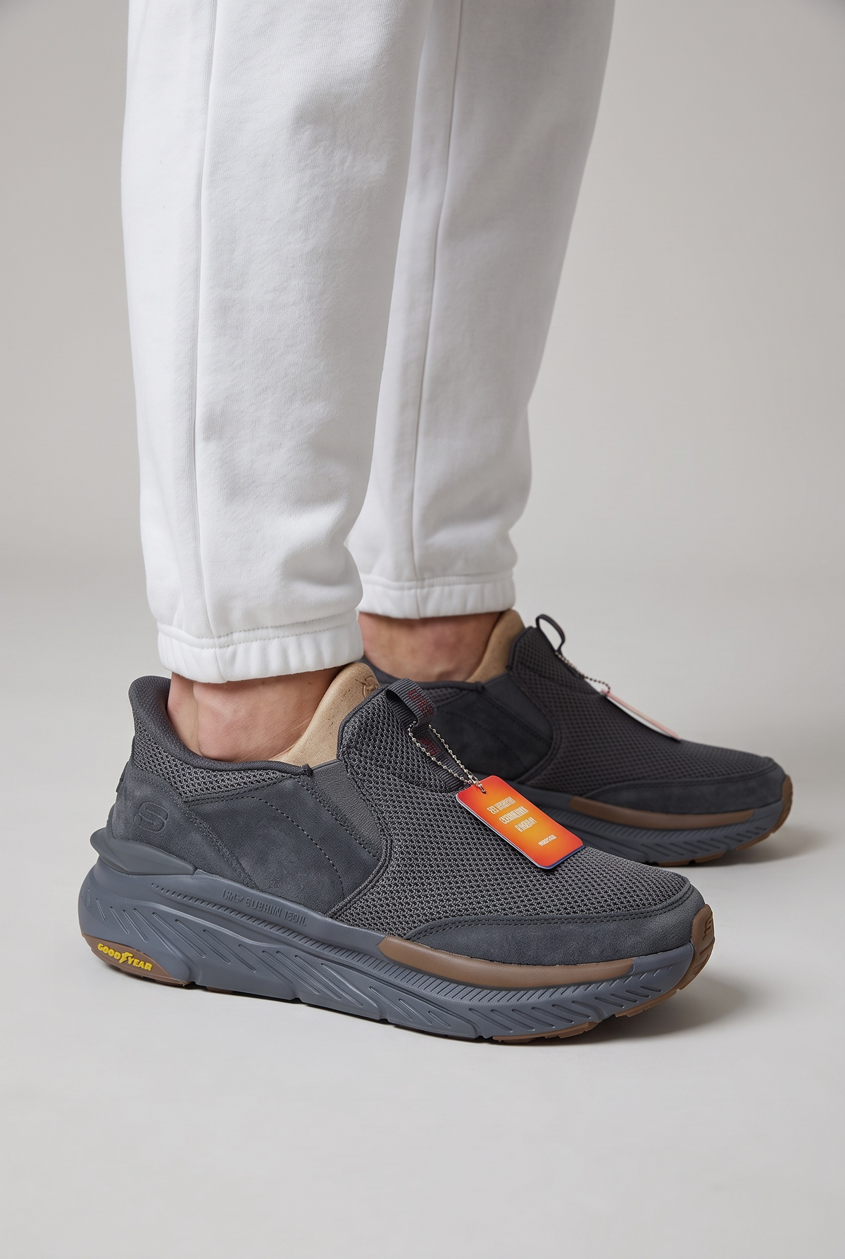 Original Skechers triple comfort