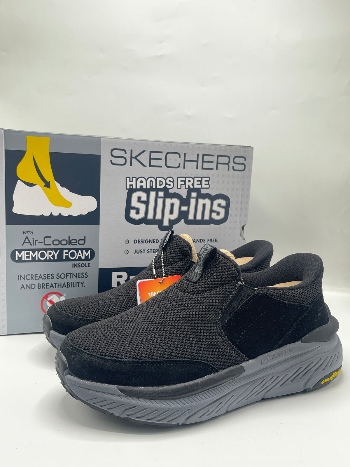 Original Skechers triple comfort