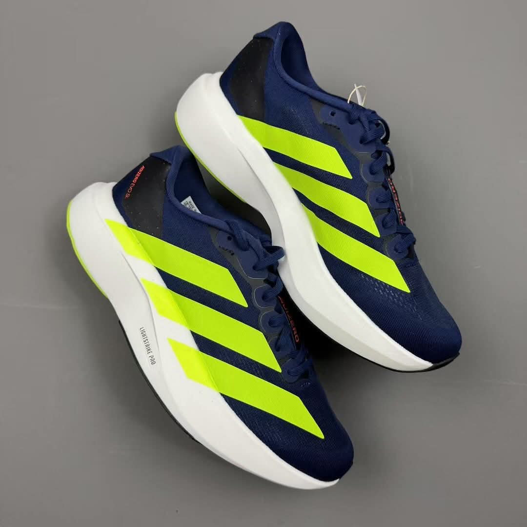 Adizero EVO SL brand leftover