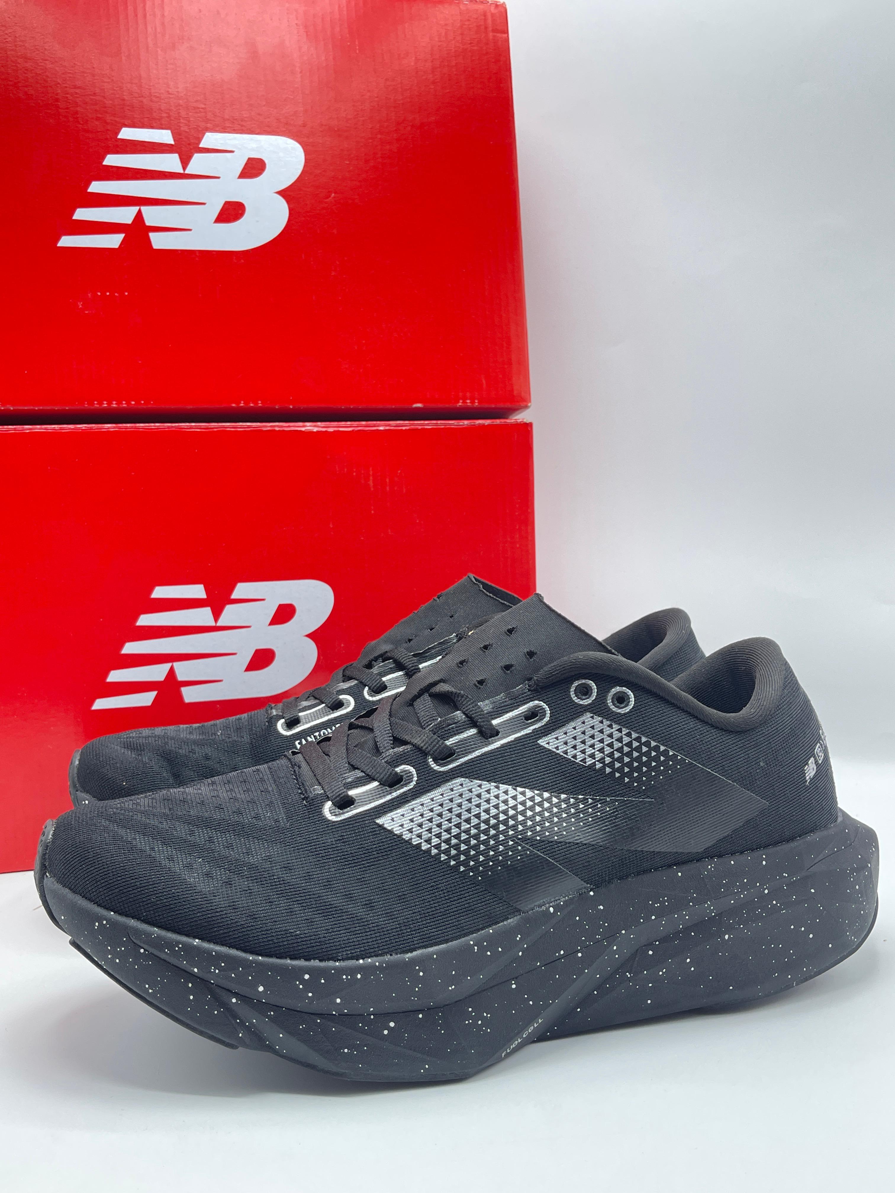 nb v4 A.A lots