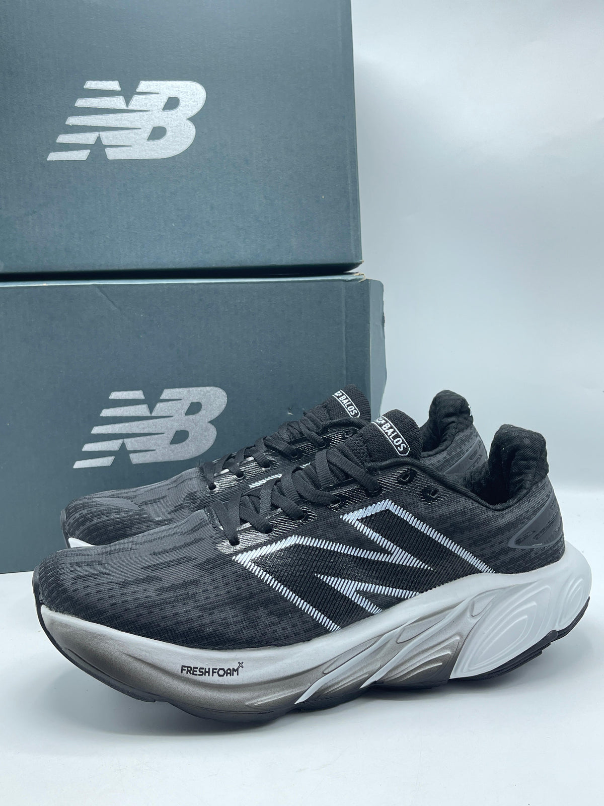 Nb balos Dap Drips