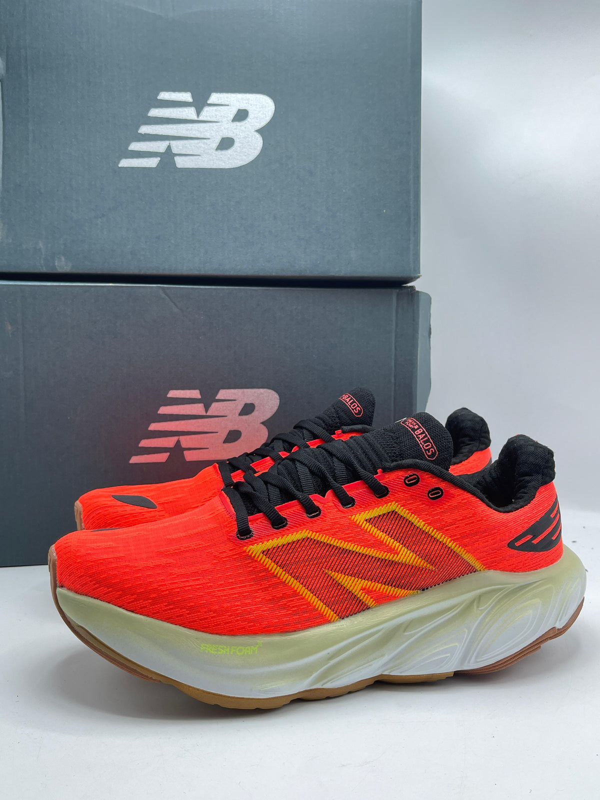 NB balos Dap Drips