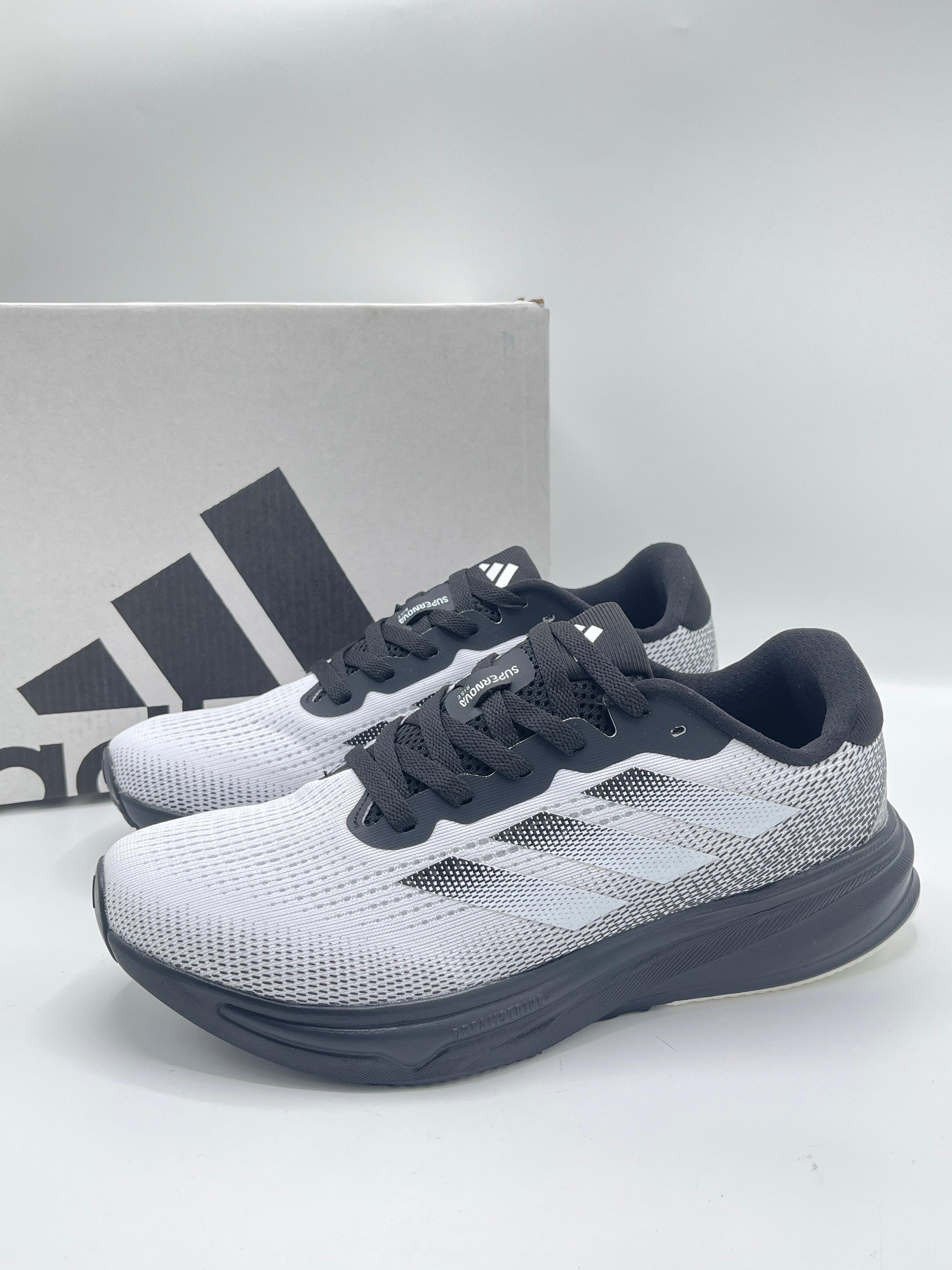 ADIDAS Supernova Ali Amazon