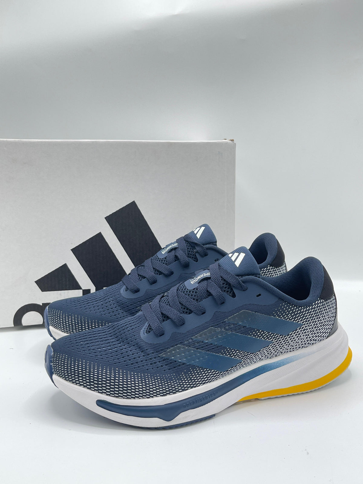ADIDAS Supernova Ali Amazon