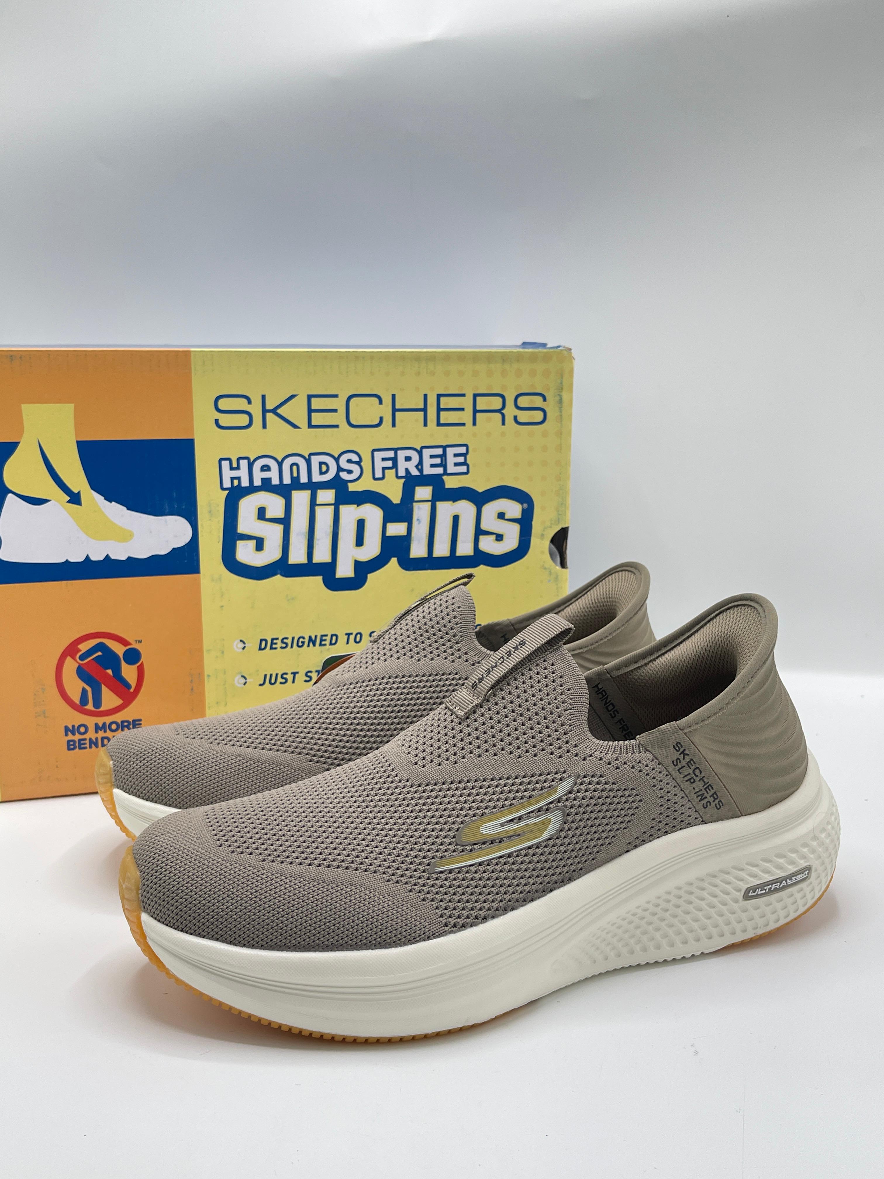 SKECHERS SLIP IN Ali Amazon