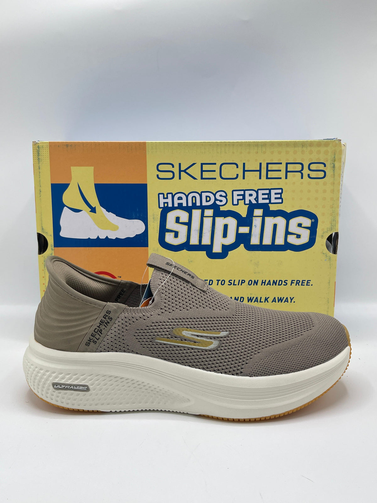 SKECHERS SLIP IN Ali Amazon