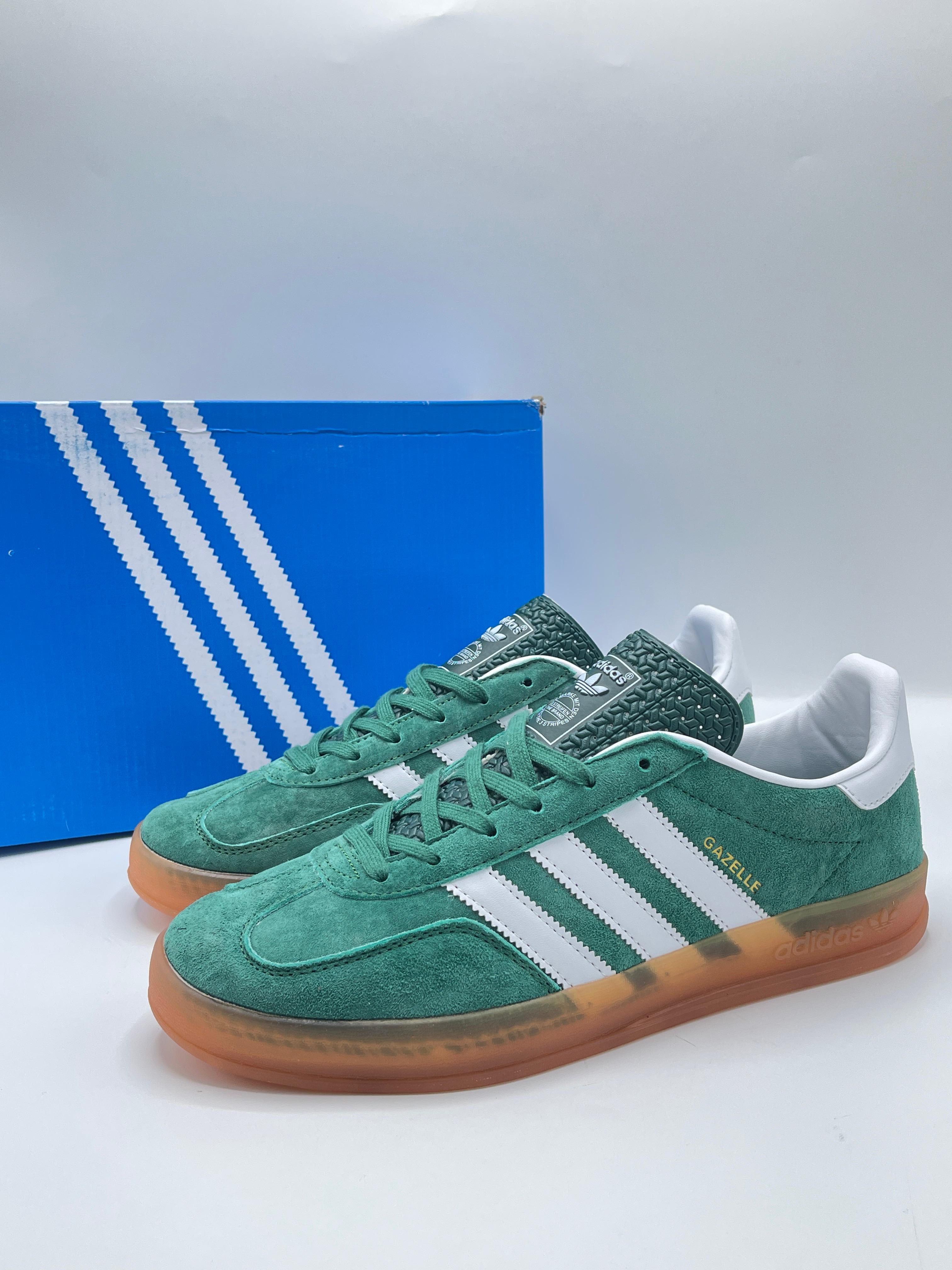 ADIDAS-GAZELLE brand leftover