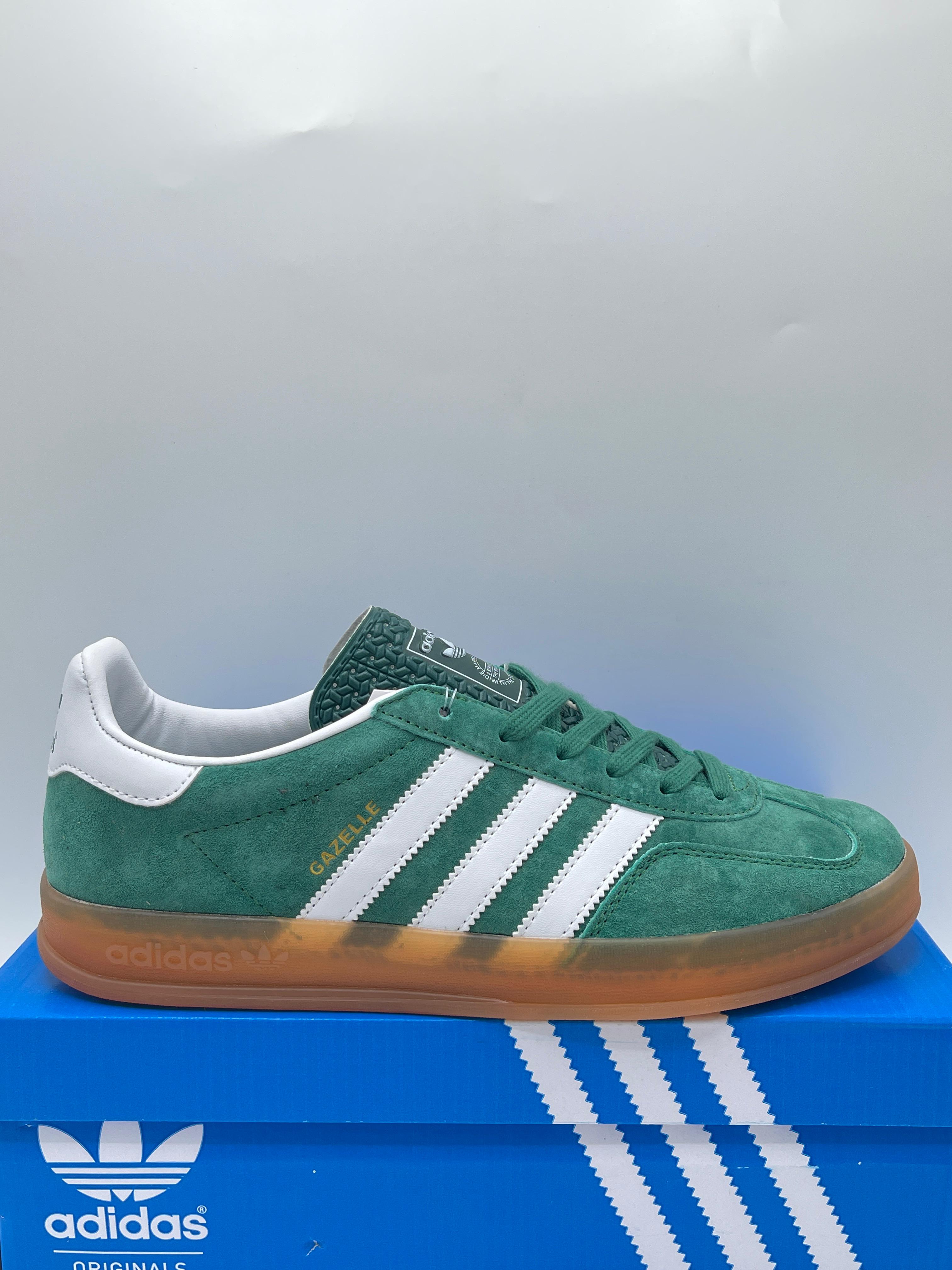 ADIDAS-GAZELLE brand leftover