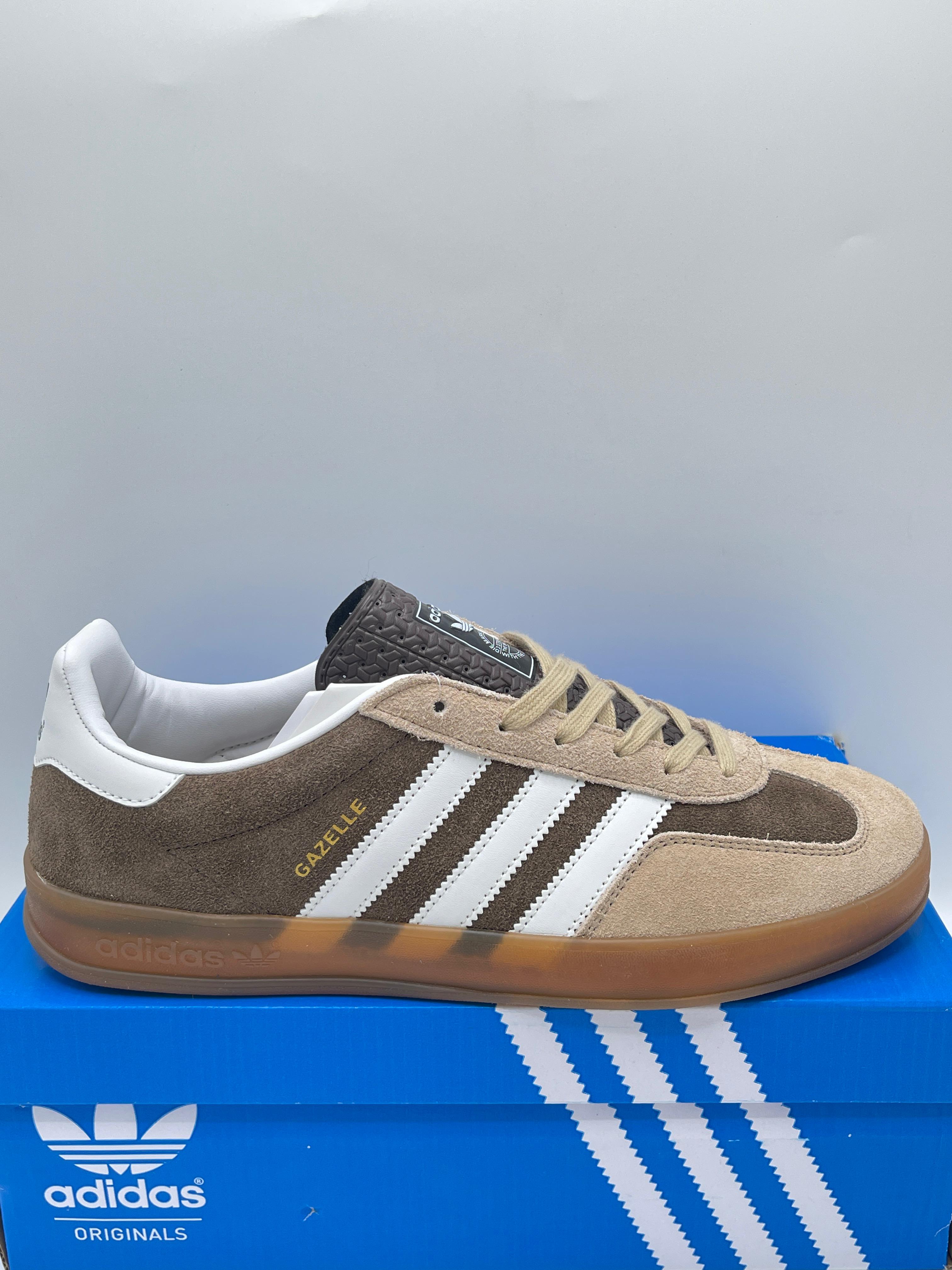 ADIDAS GAZELLE brand leftover