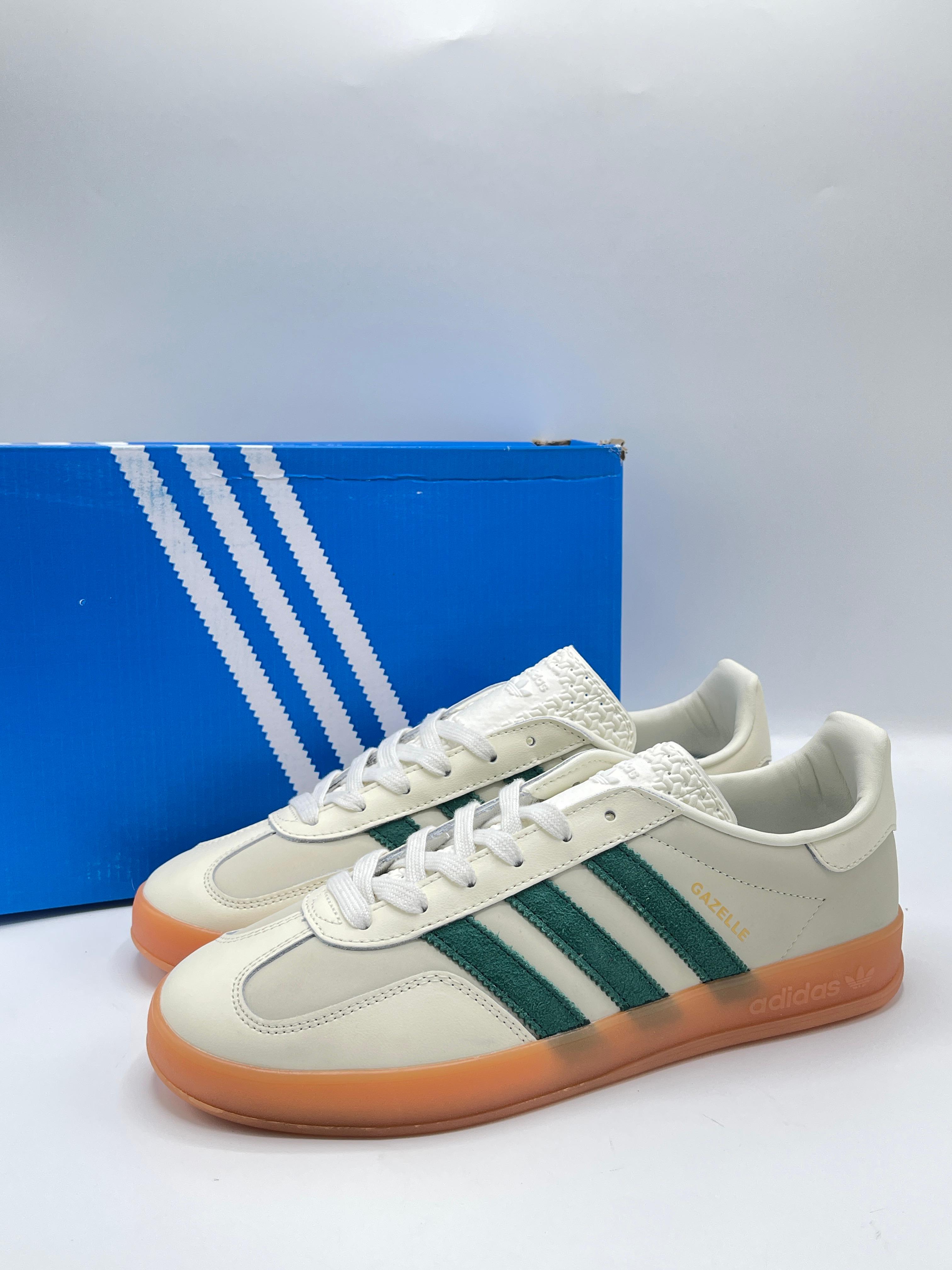 ADIDAS-GAZELLE brand leftover