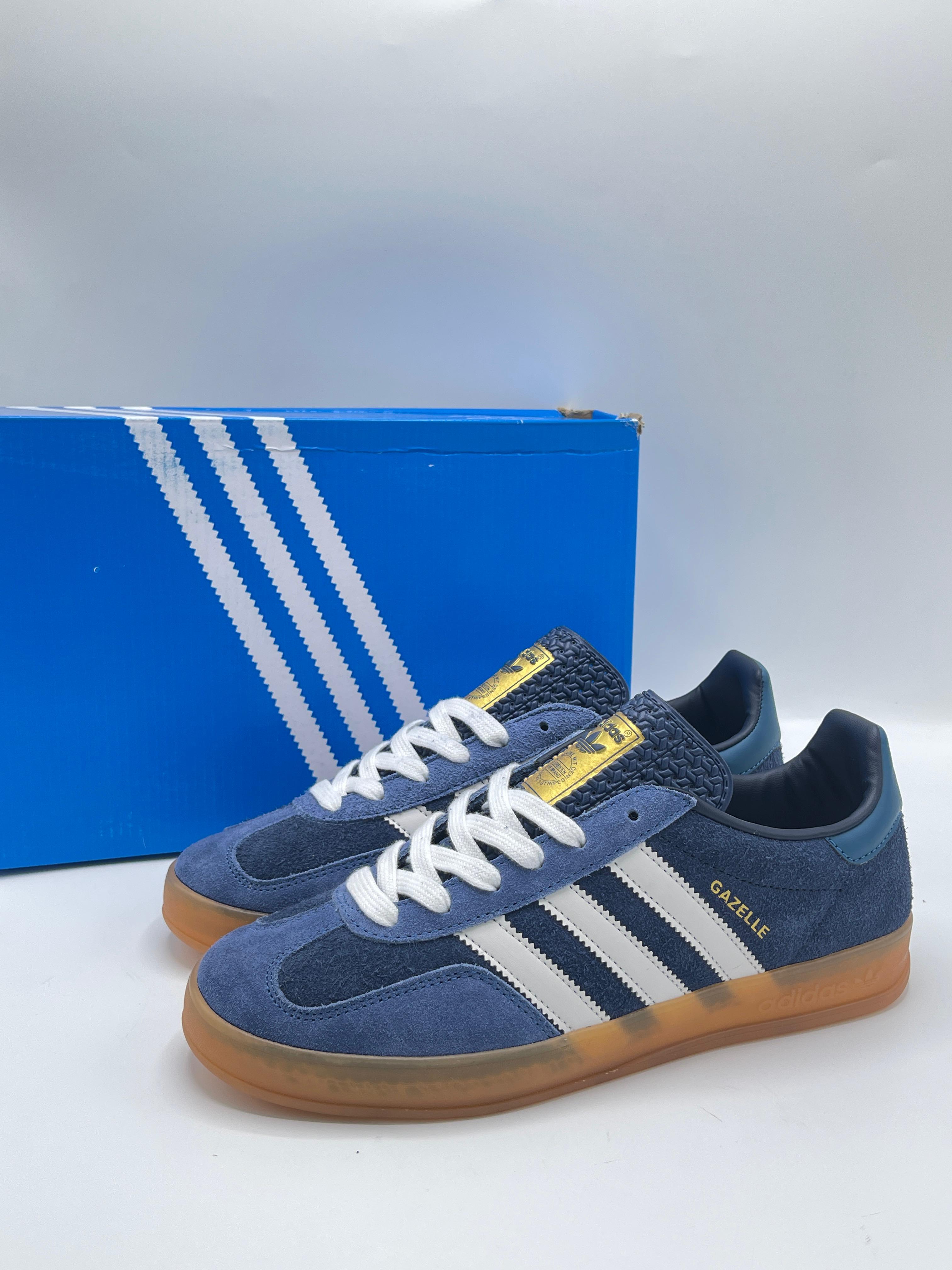 ADIDAS-GAZELLE brand leftover