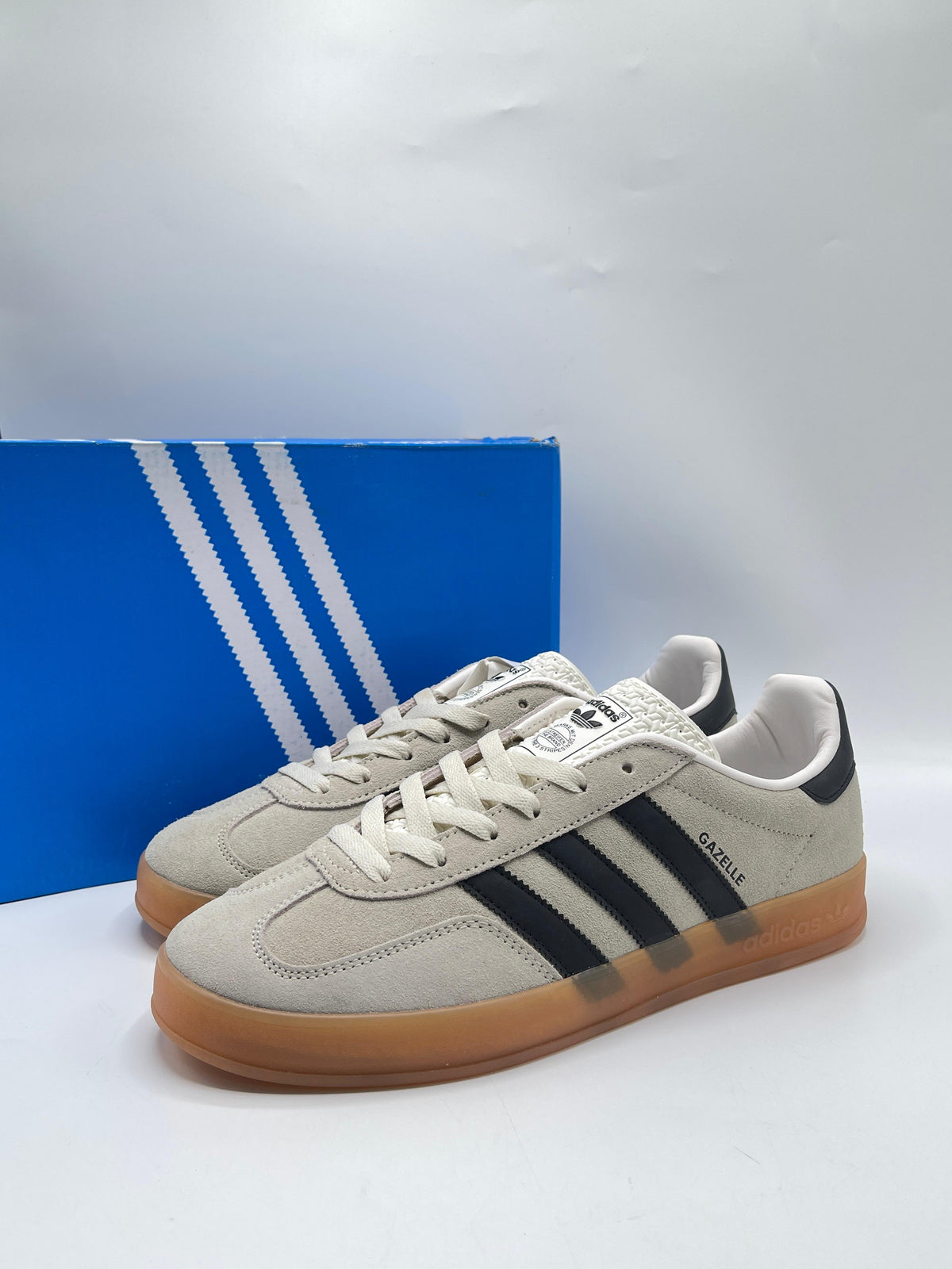 Adidas GAZALLE brand leftover