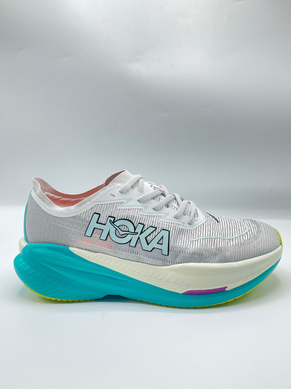 HOKA ONE MACH X2 brand leftover
