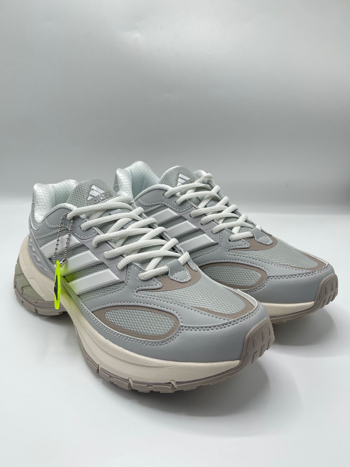 Adidas brand leftover