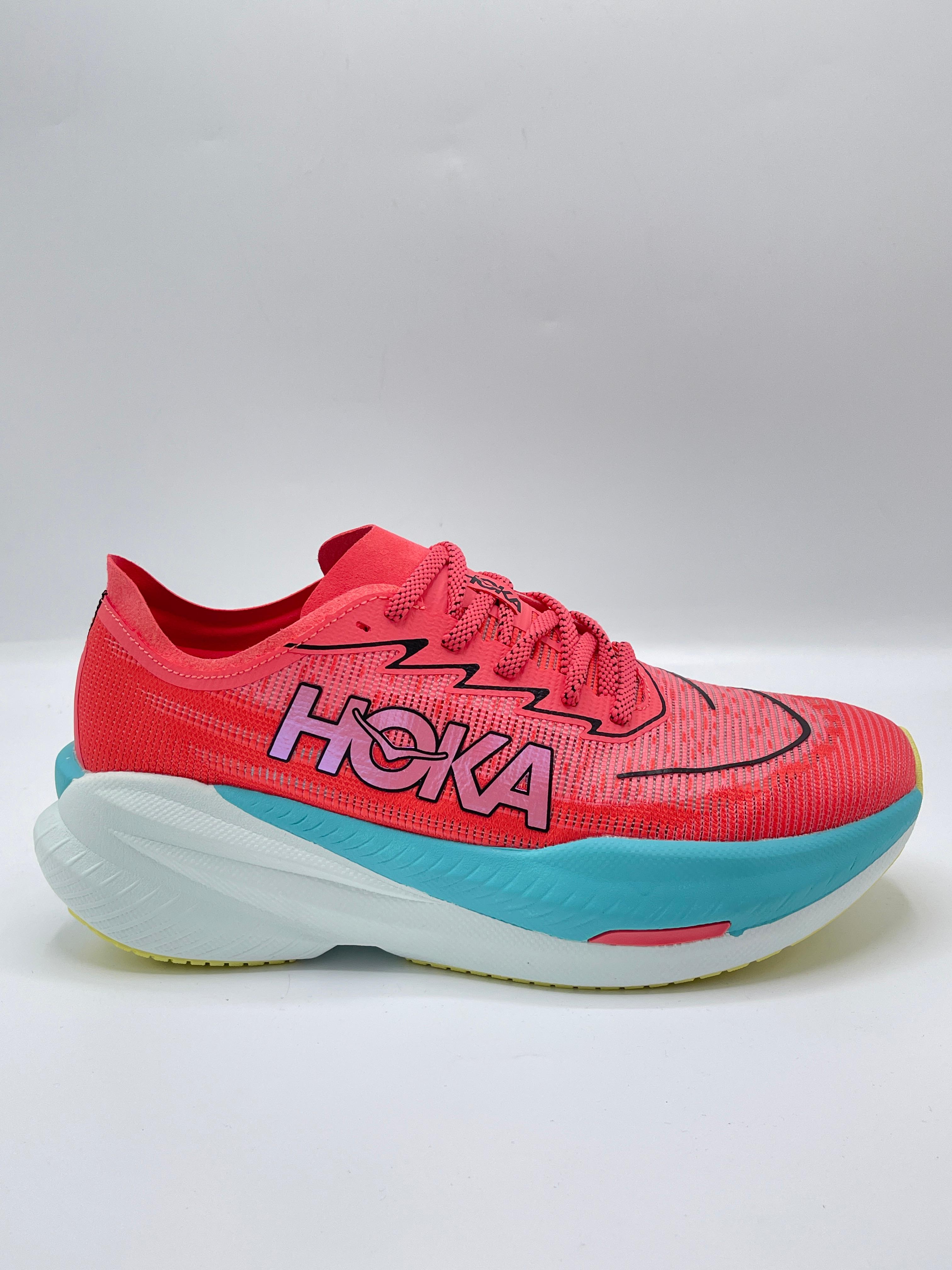 HOKA MACH X2 brand leftover
