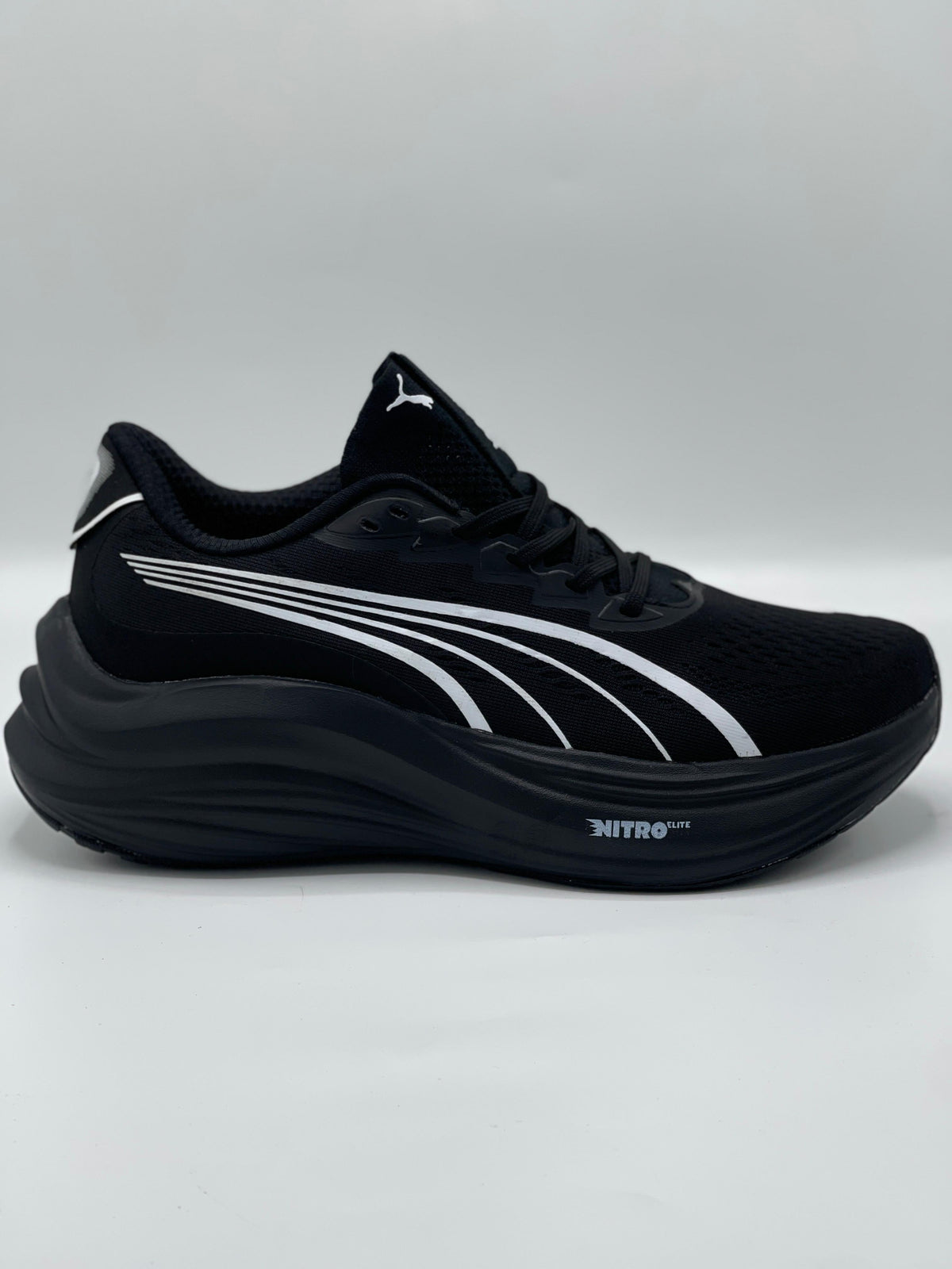 PUMA brand leftover