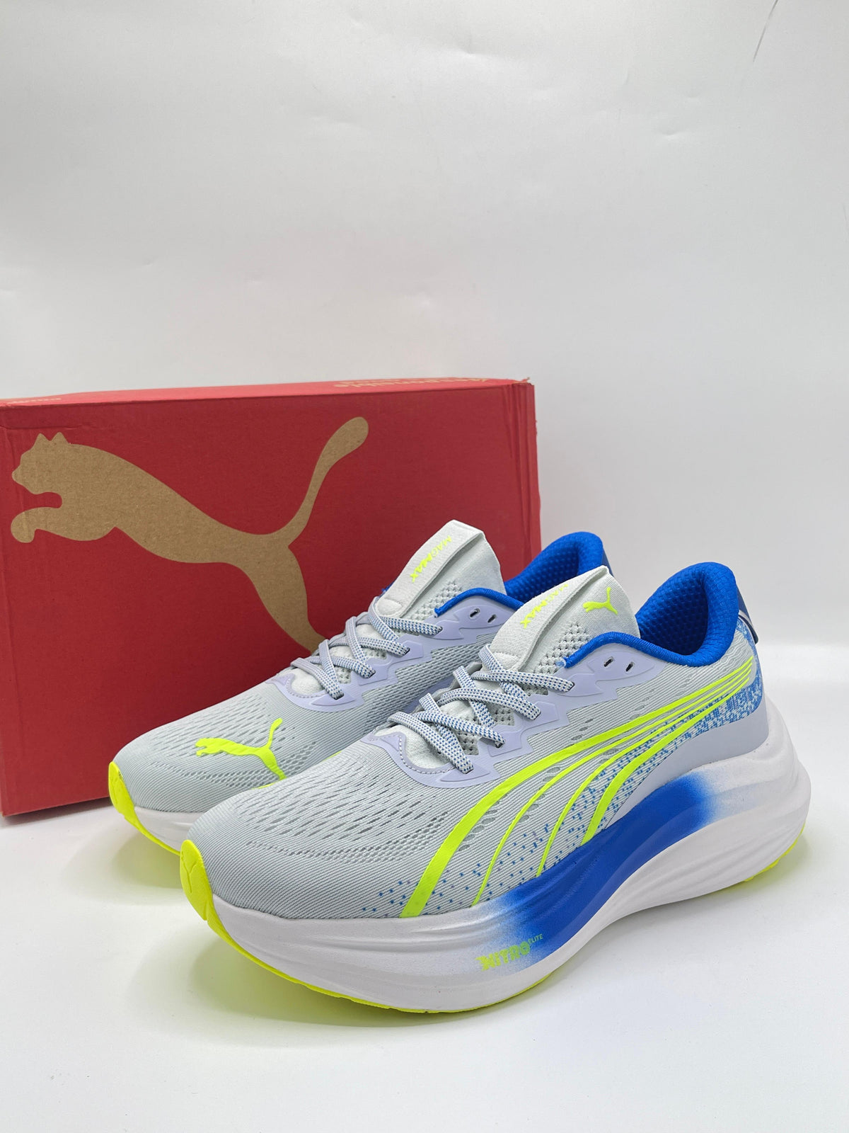 PUMA brand leftover