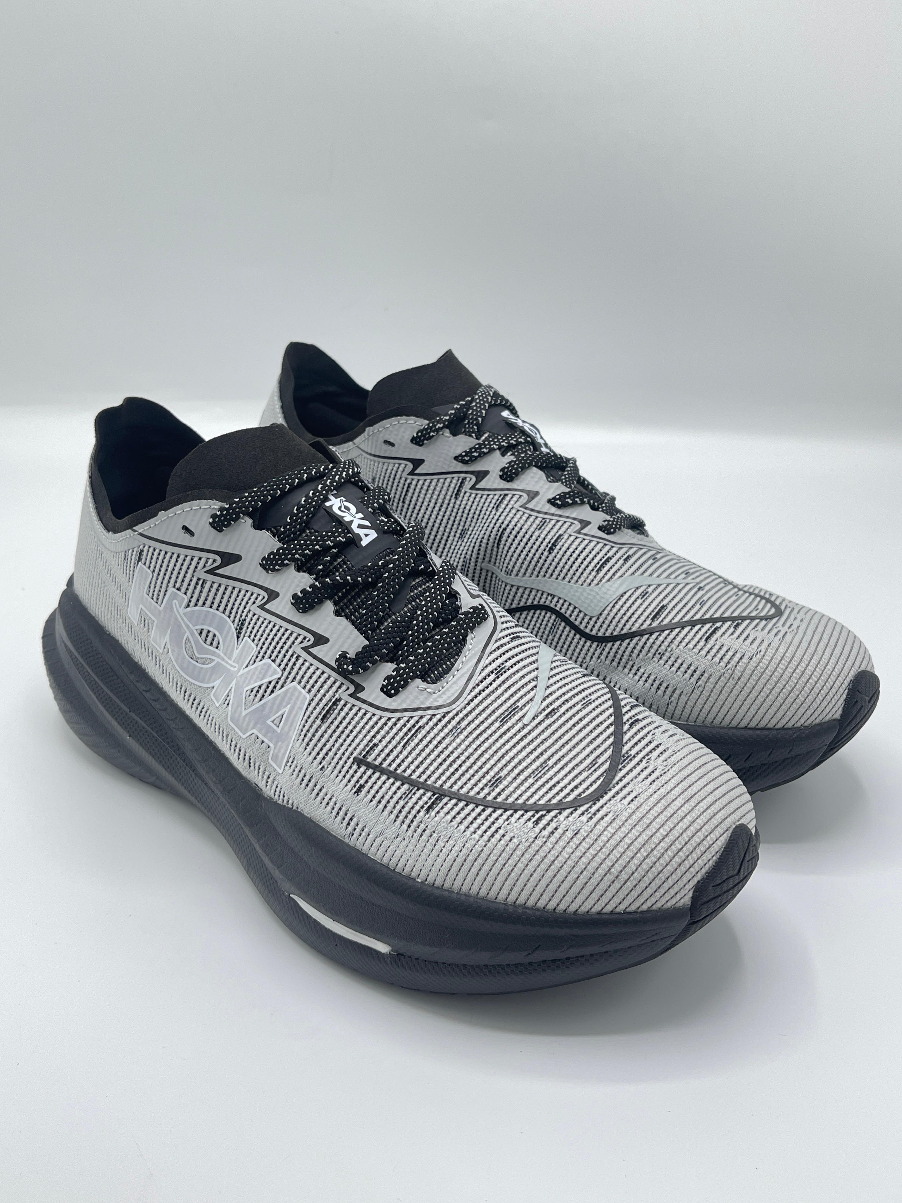 HOKA MACH X2 brand leftover