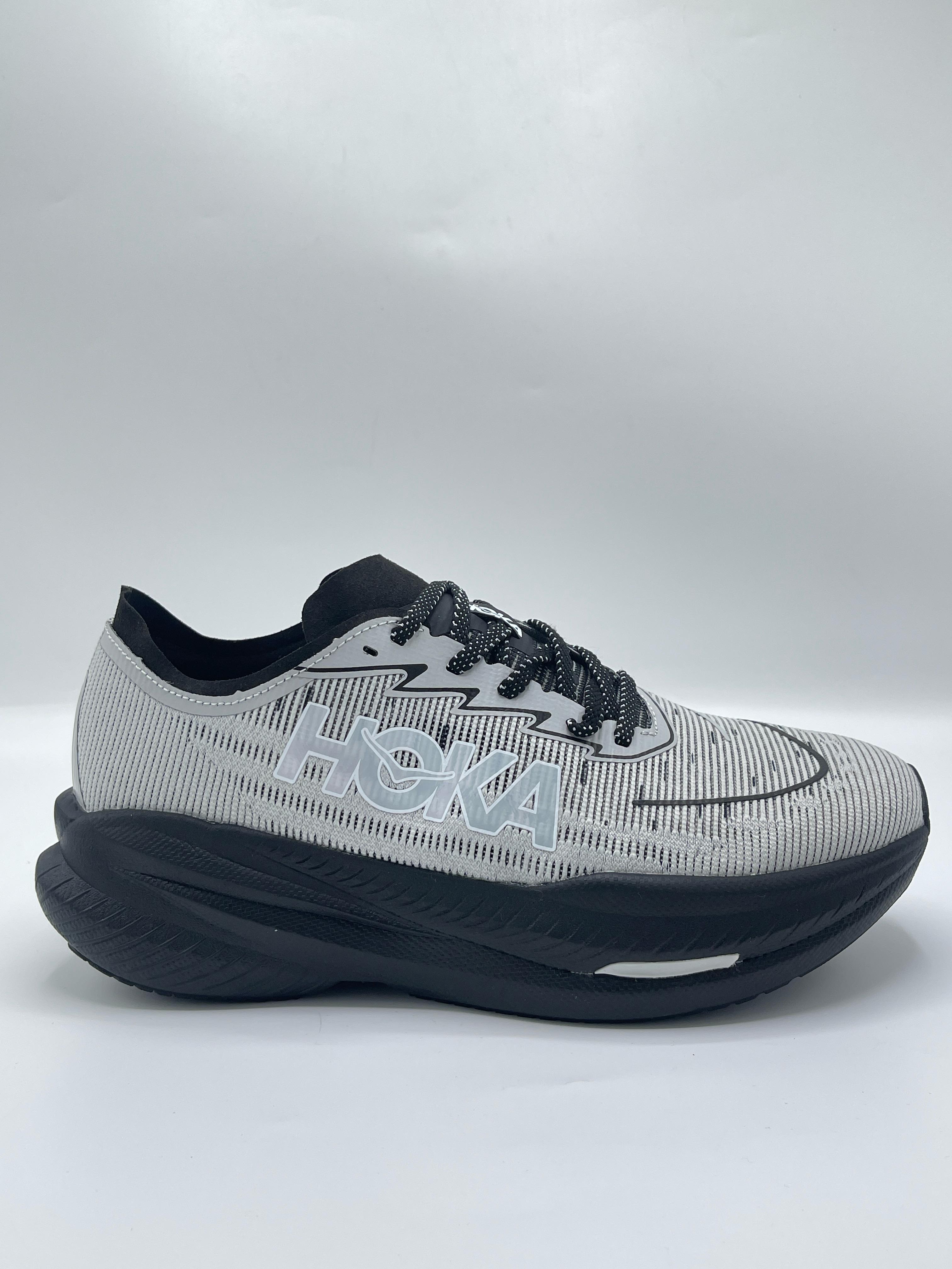 HOKA MACH X2 brand leftover