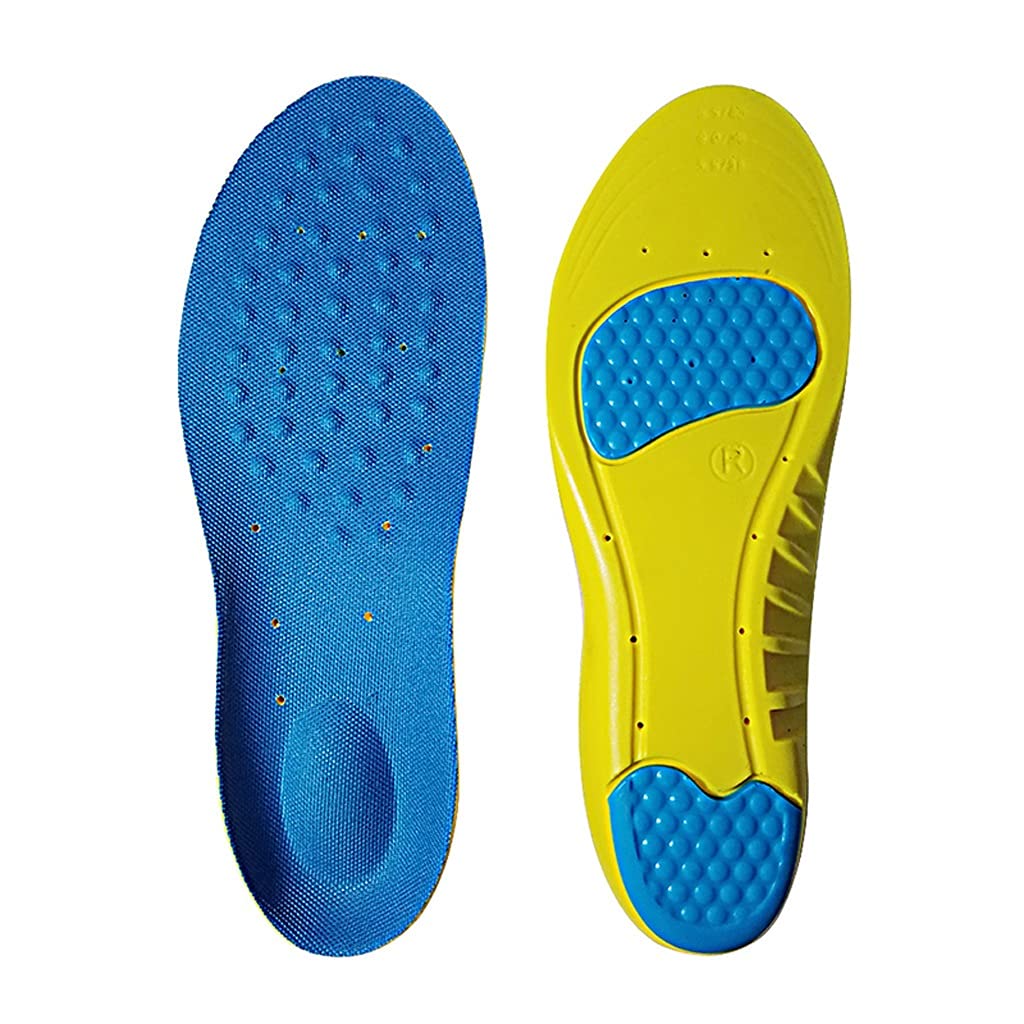 Inner sole medicated brand leftover