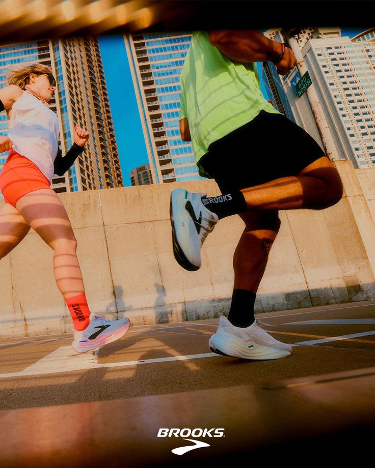 BROOKS
