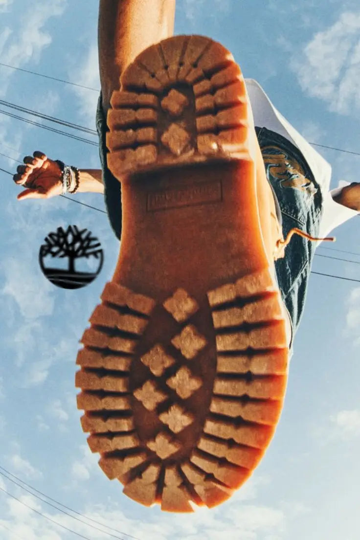 timberland