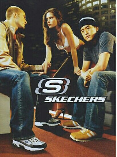 skecher