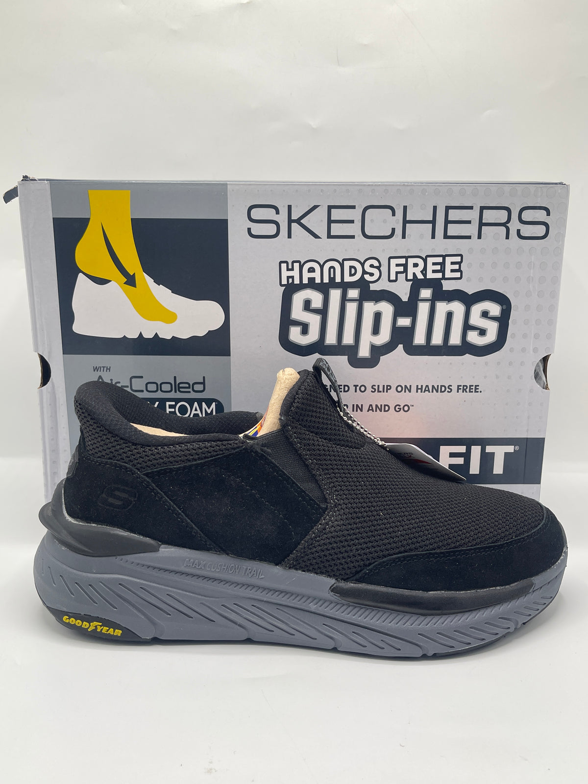 Original Skechers triple comfort