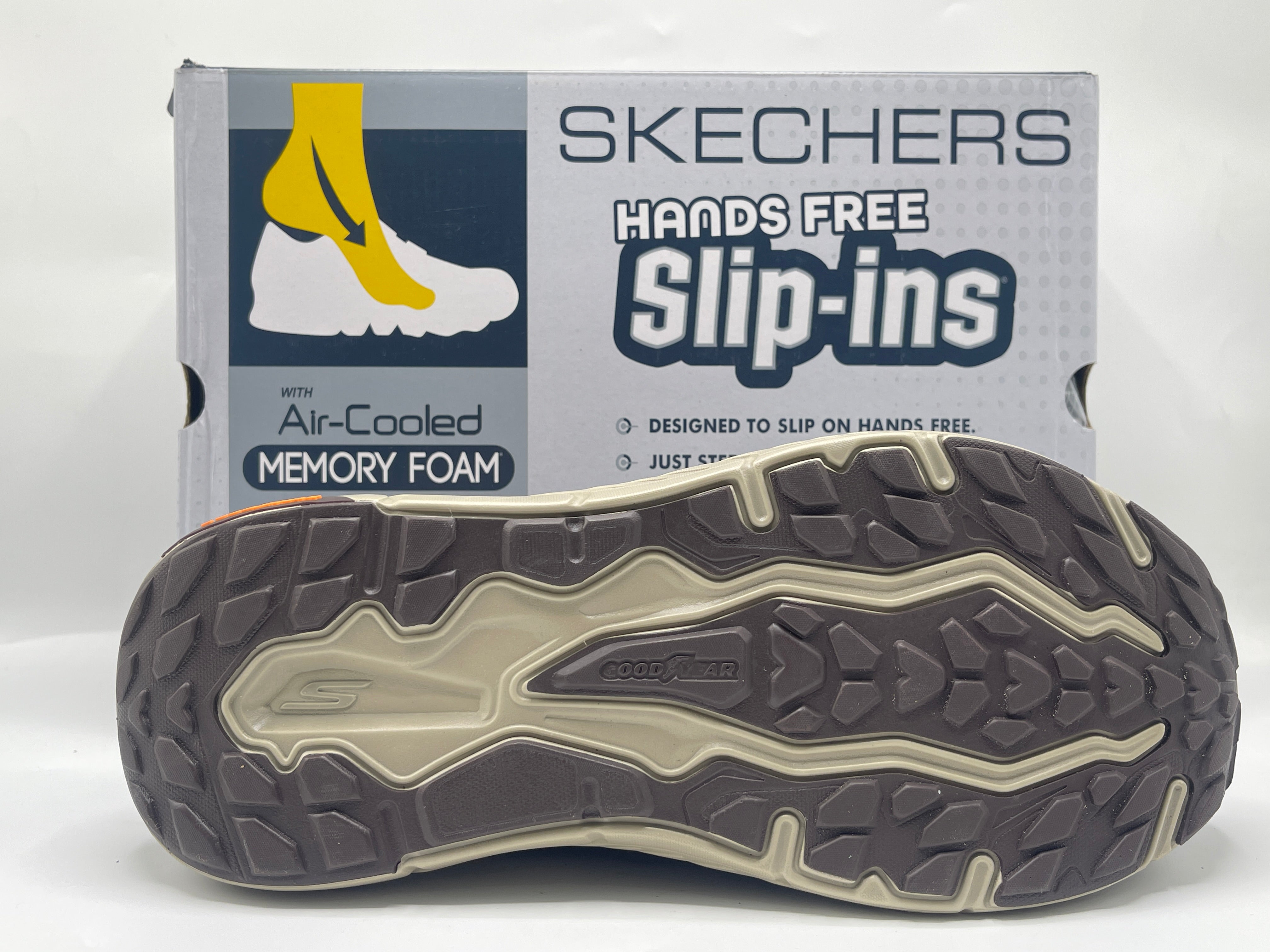 Original Skechers triple comfort