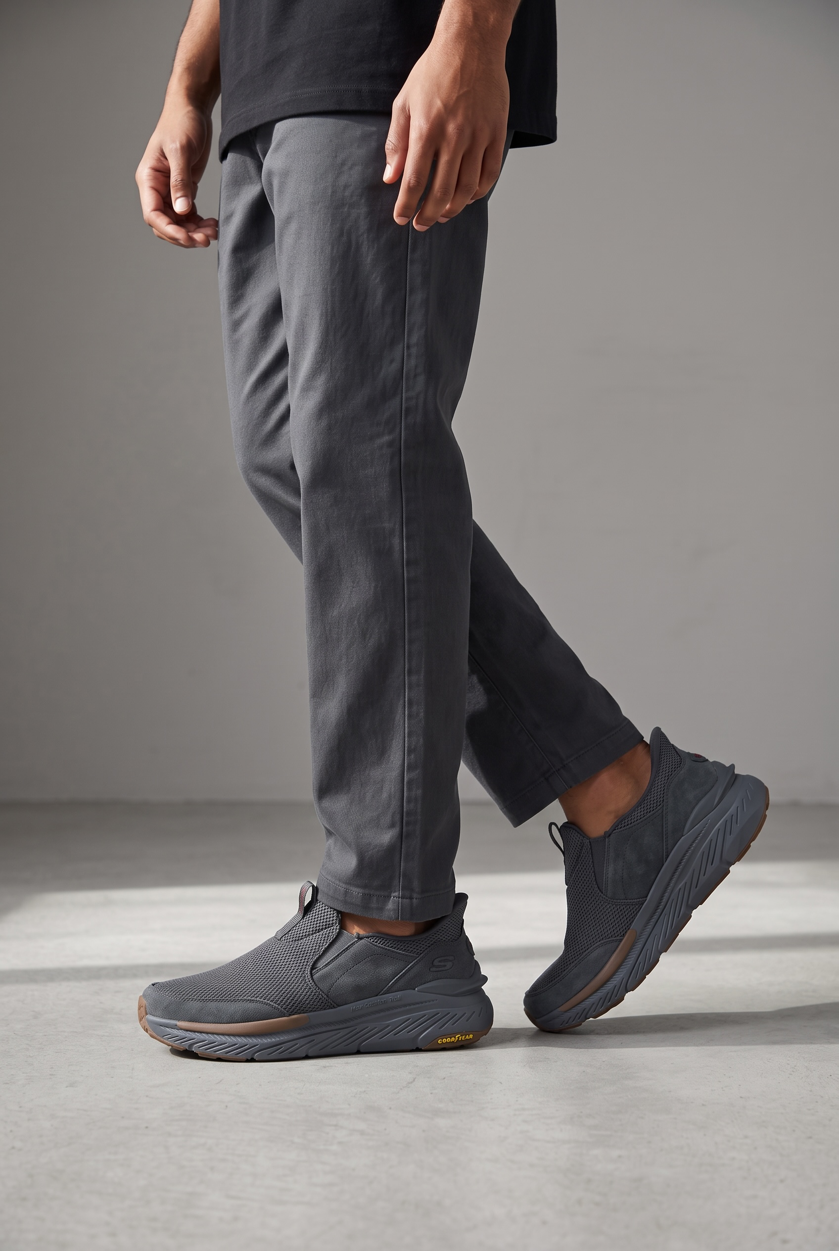 Original Skechers triple comfort