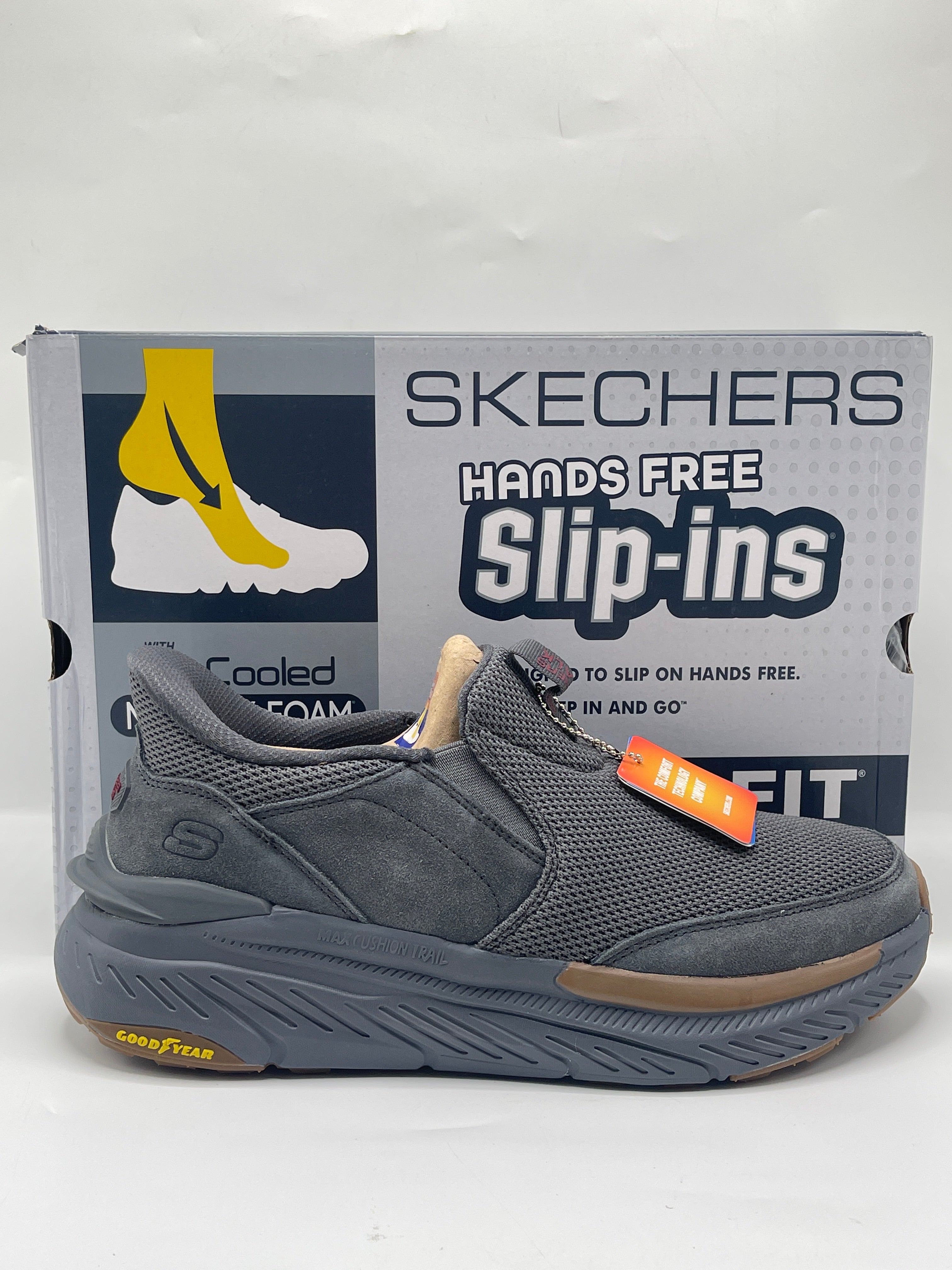 Original Skechers triple comfort