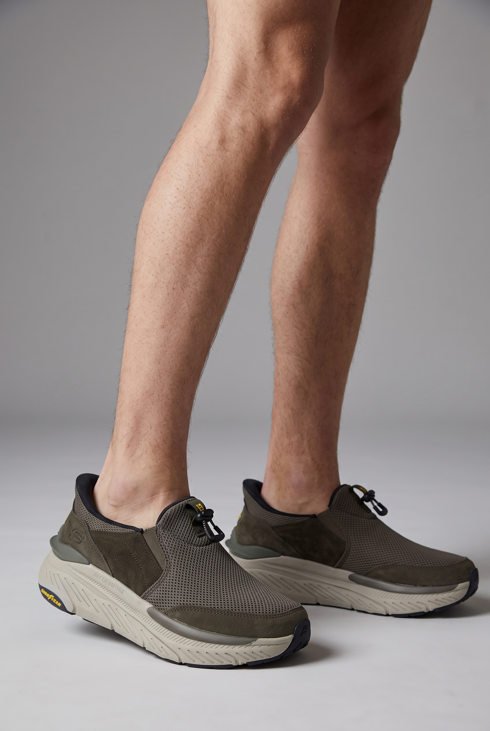 Original Skechers triple comfort
