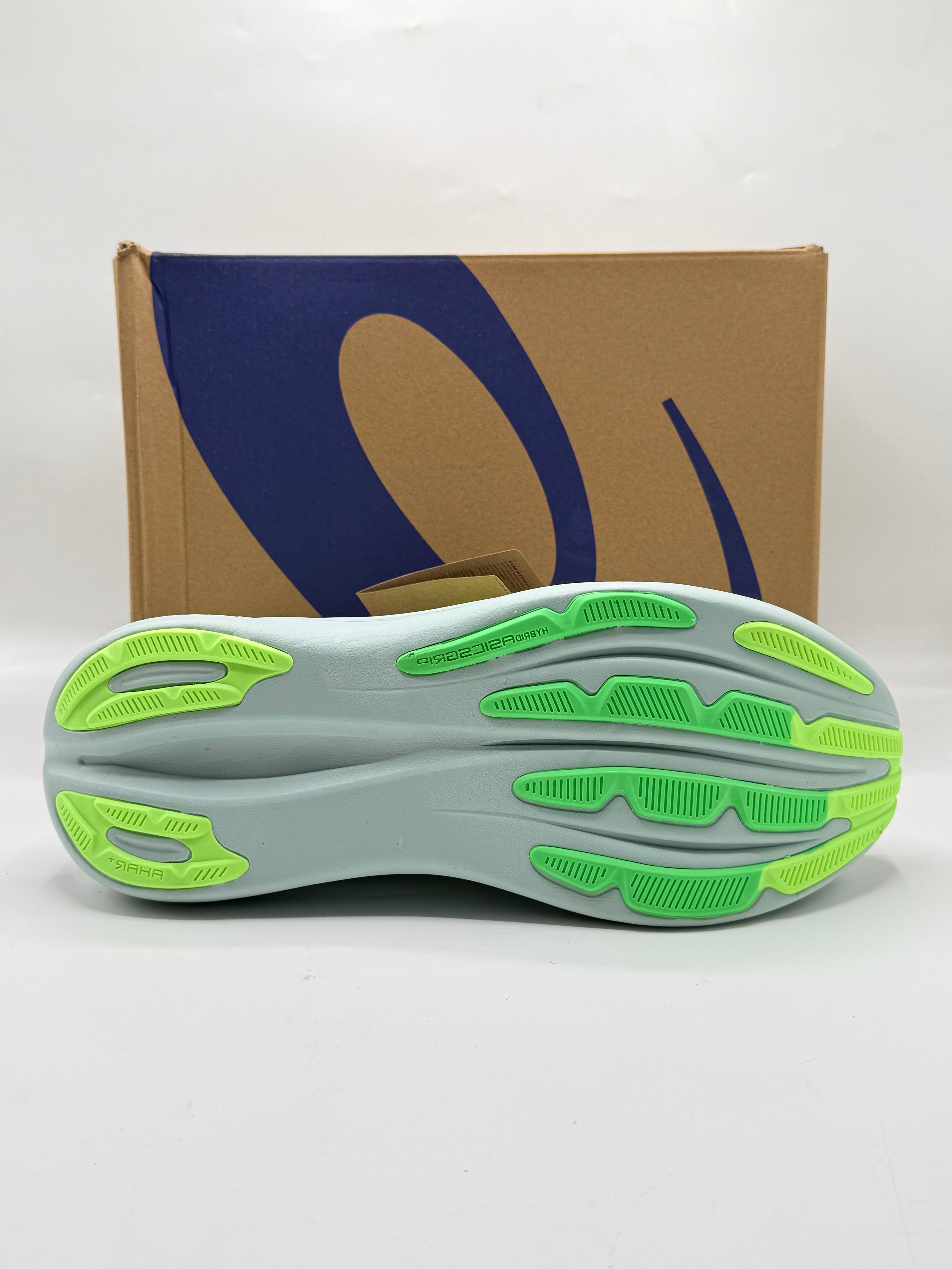 ASICS nimbus 28