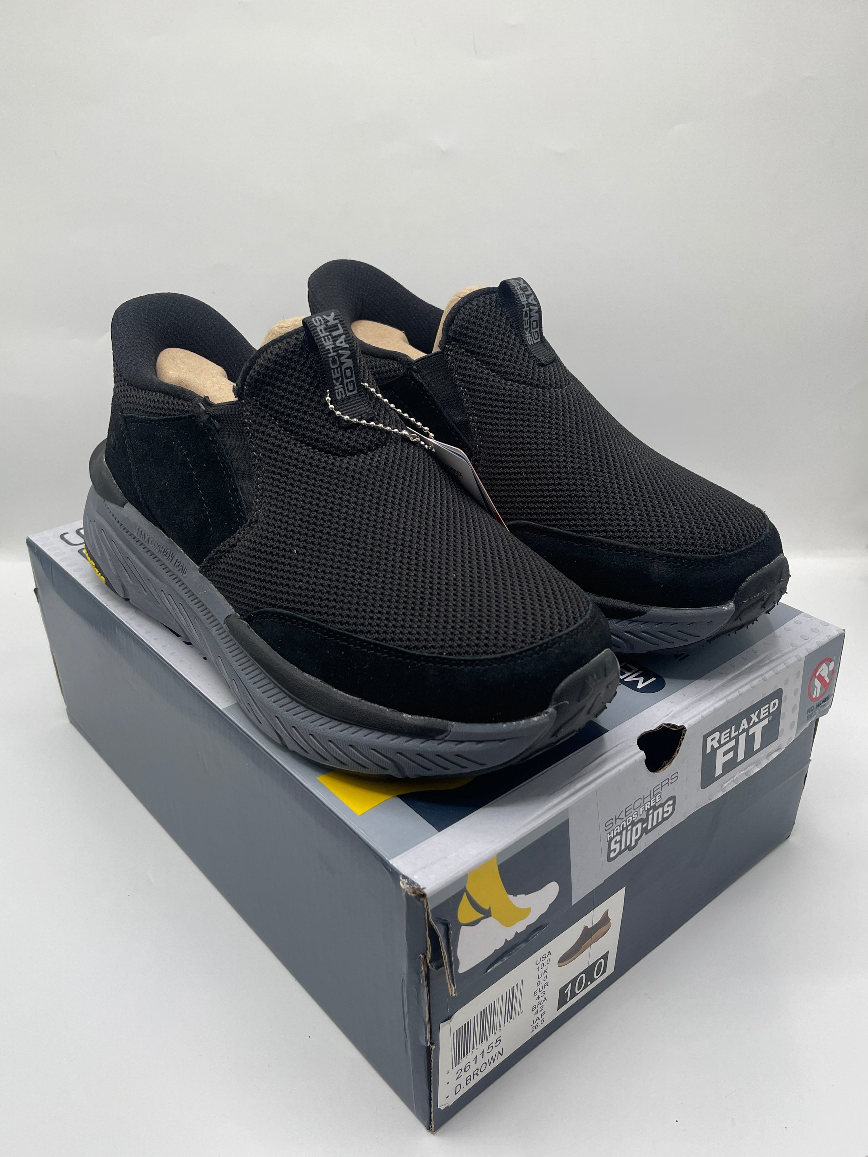 Original Skechers triple comfort