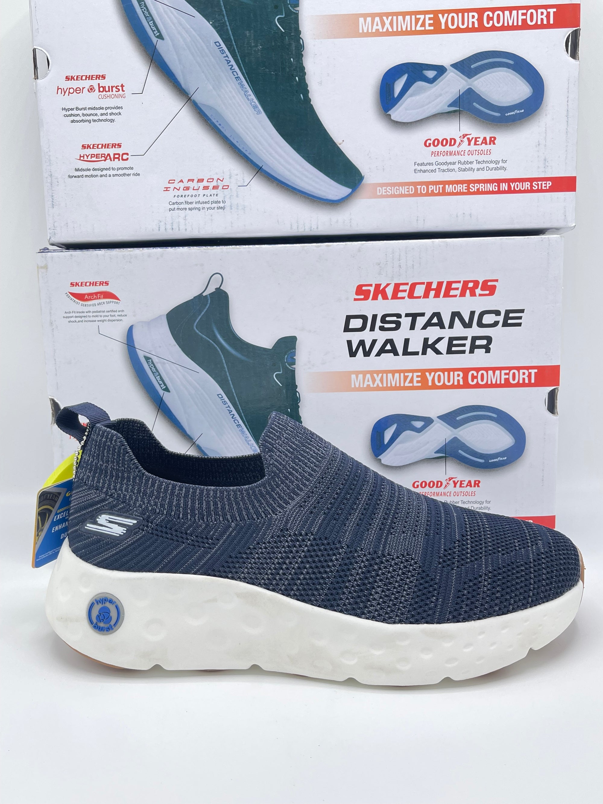 Skechers