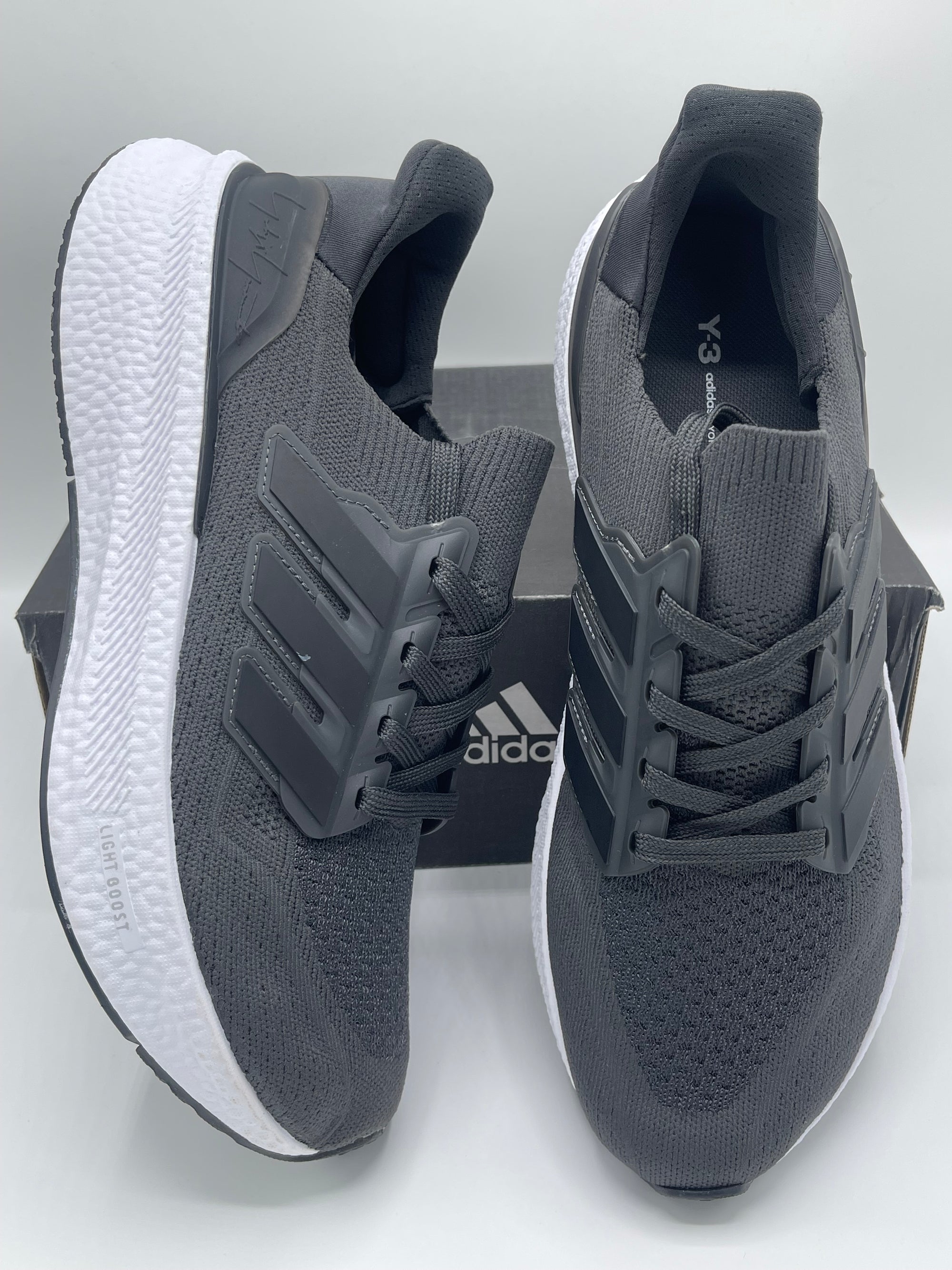 Y-3 ultra boost