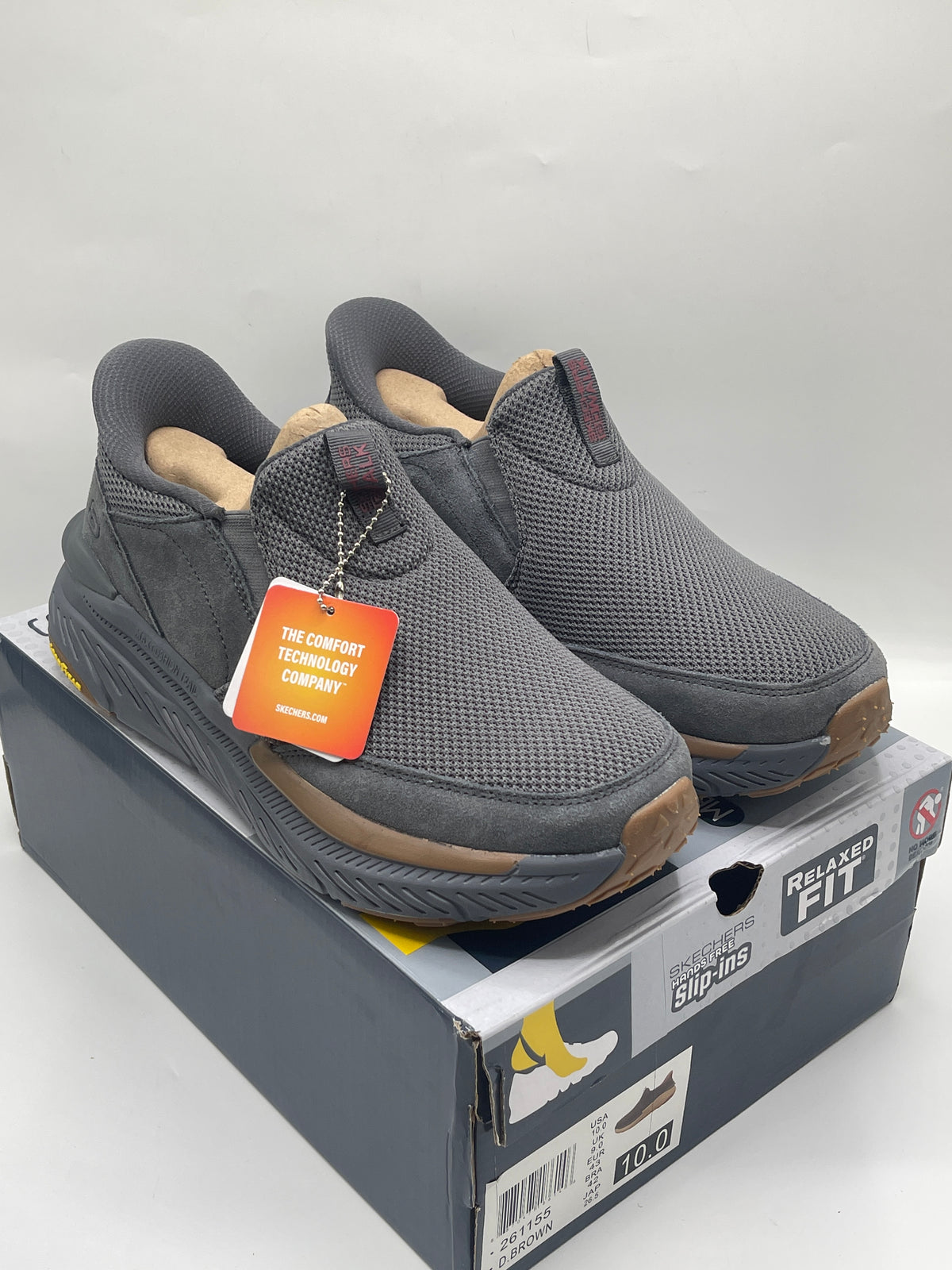 Original Skechers triple comfort