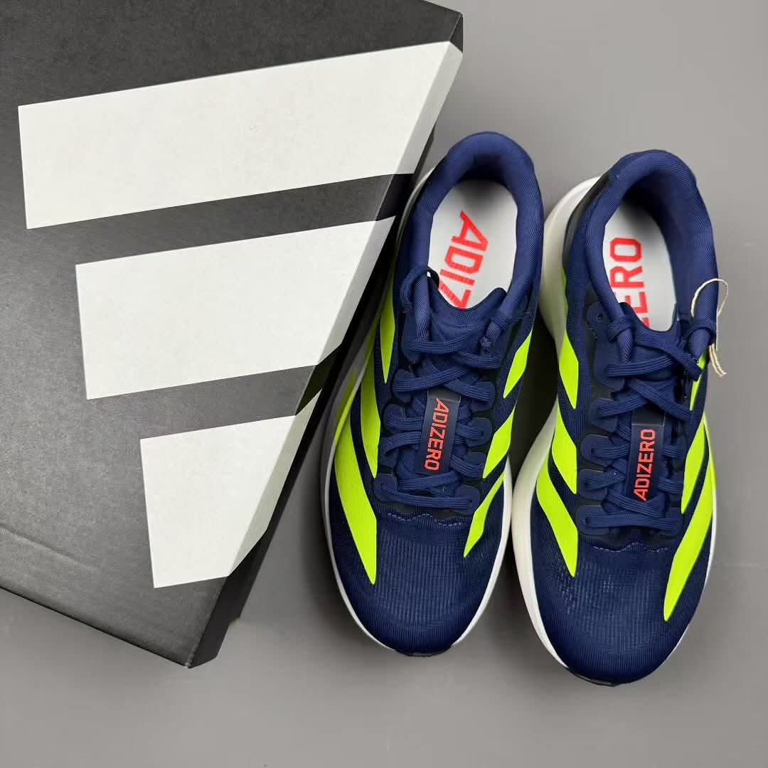 Adizero EVO SL brand leftover