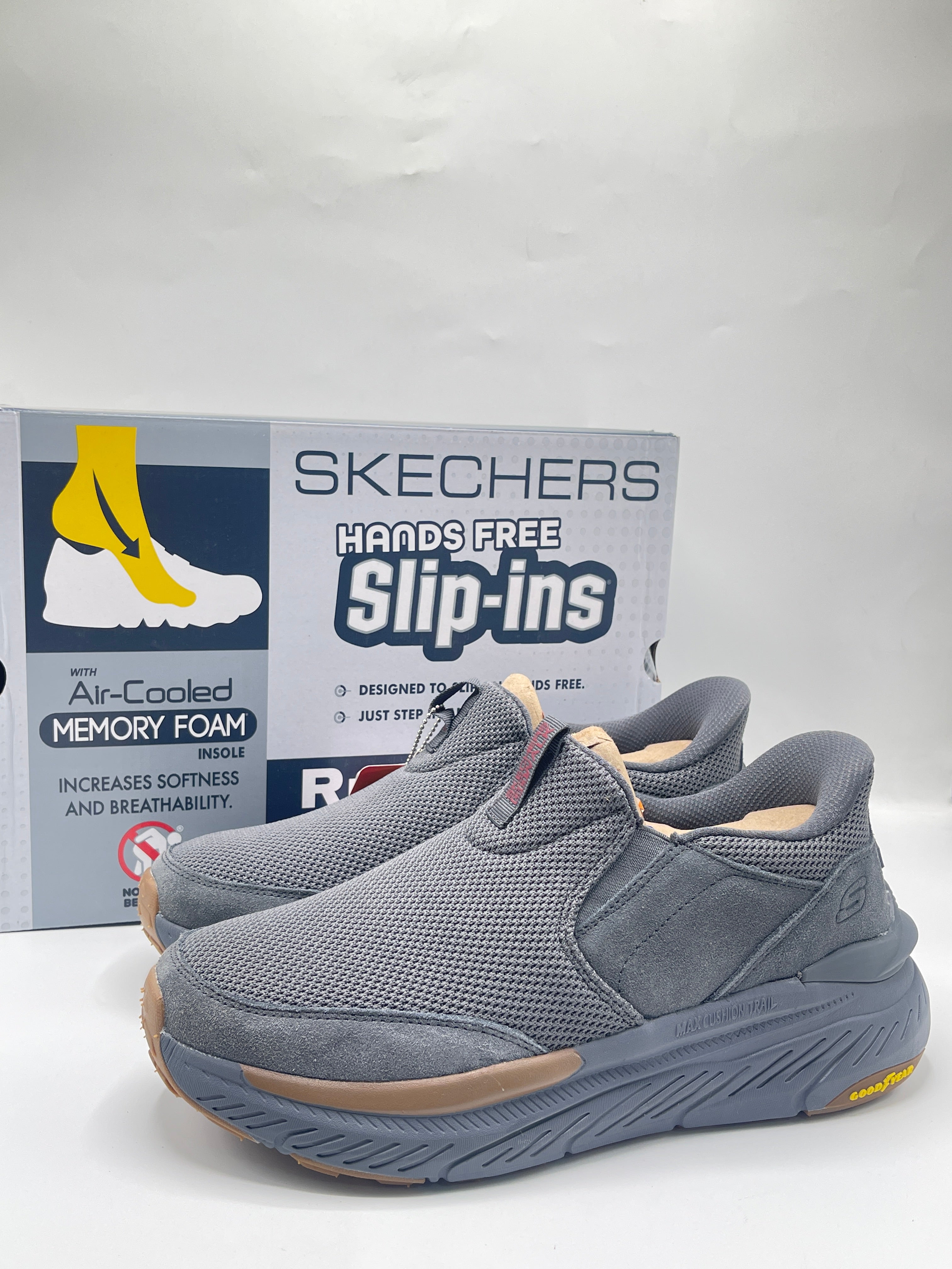 Original Skechers triple comfort
