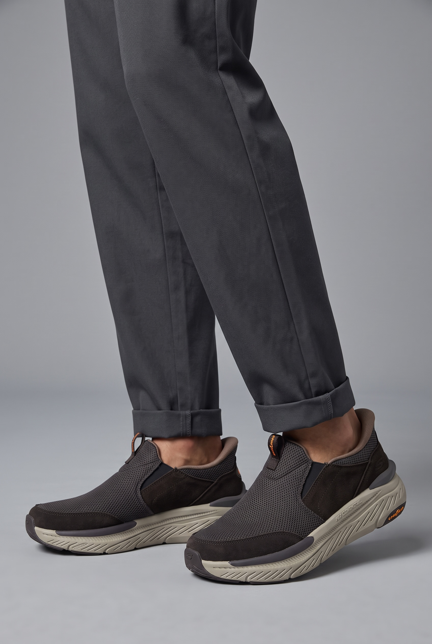 Original Skechers triple comfort