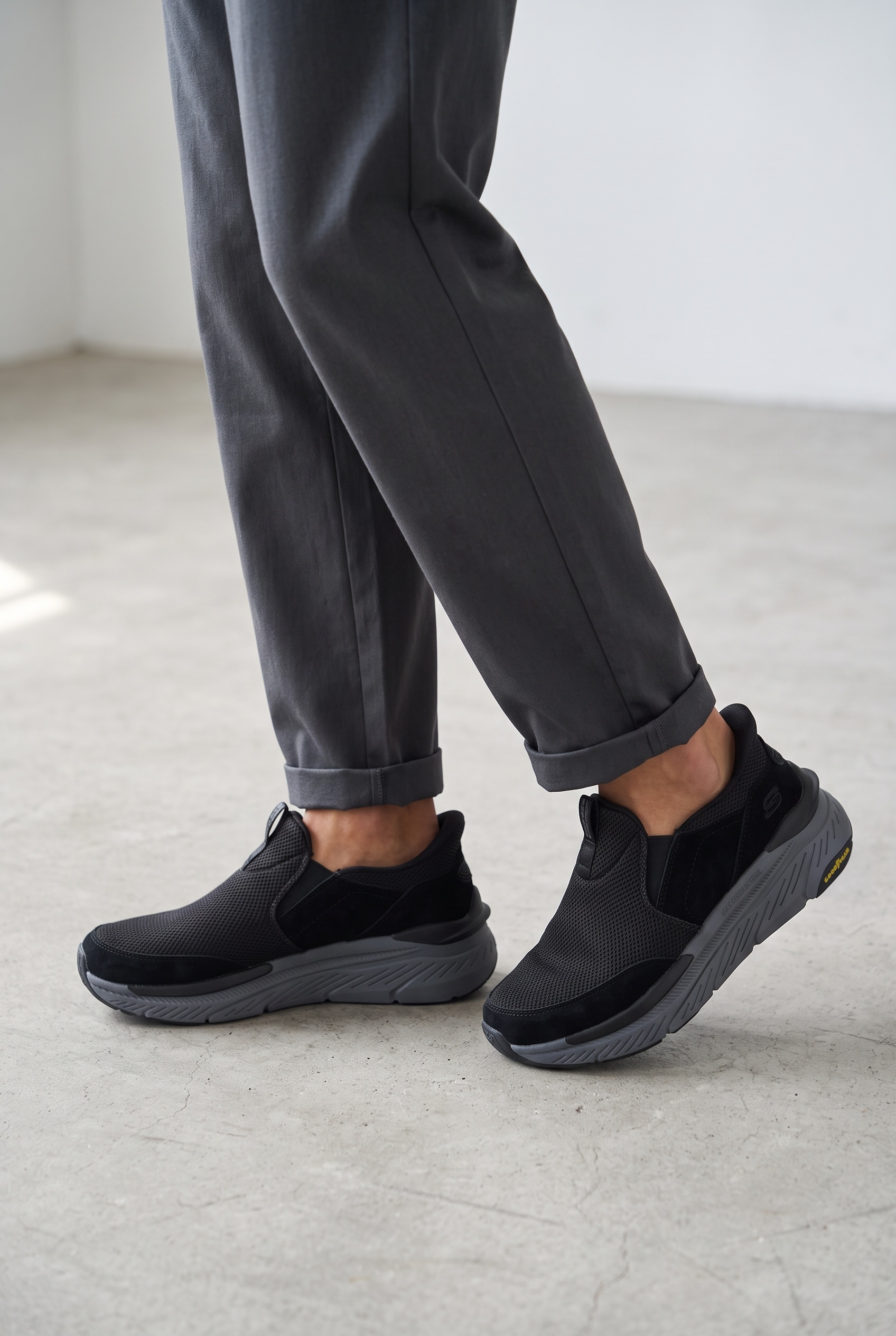 Original Skechers triple comfort