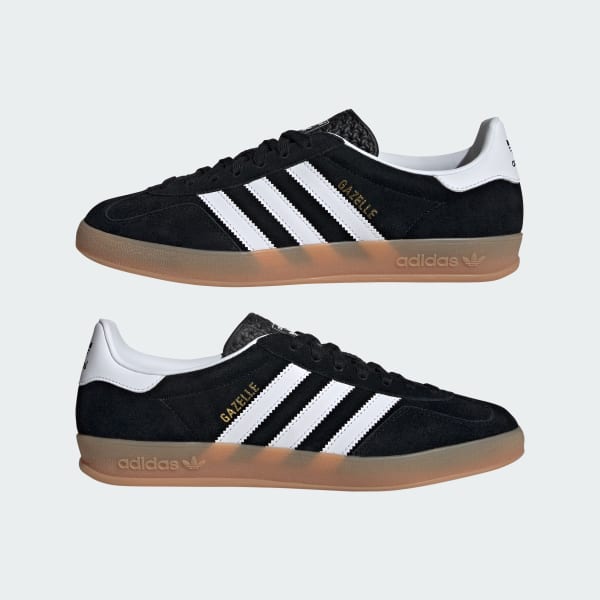 ADIDAS-GAZELLE brand leftover