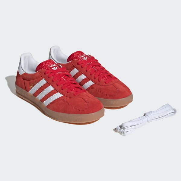 ADIDAS-GAZELLE brand leftover