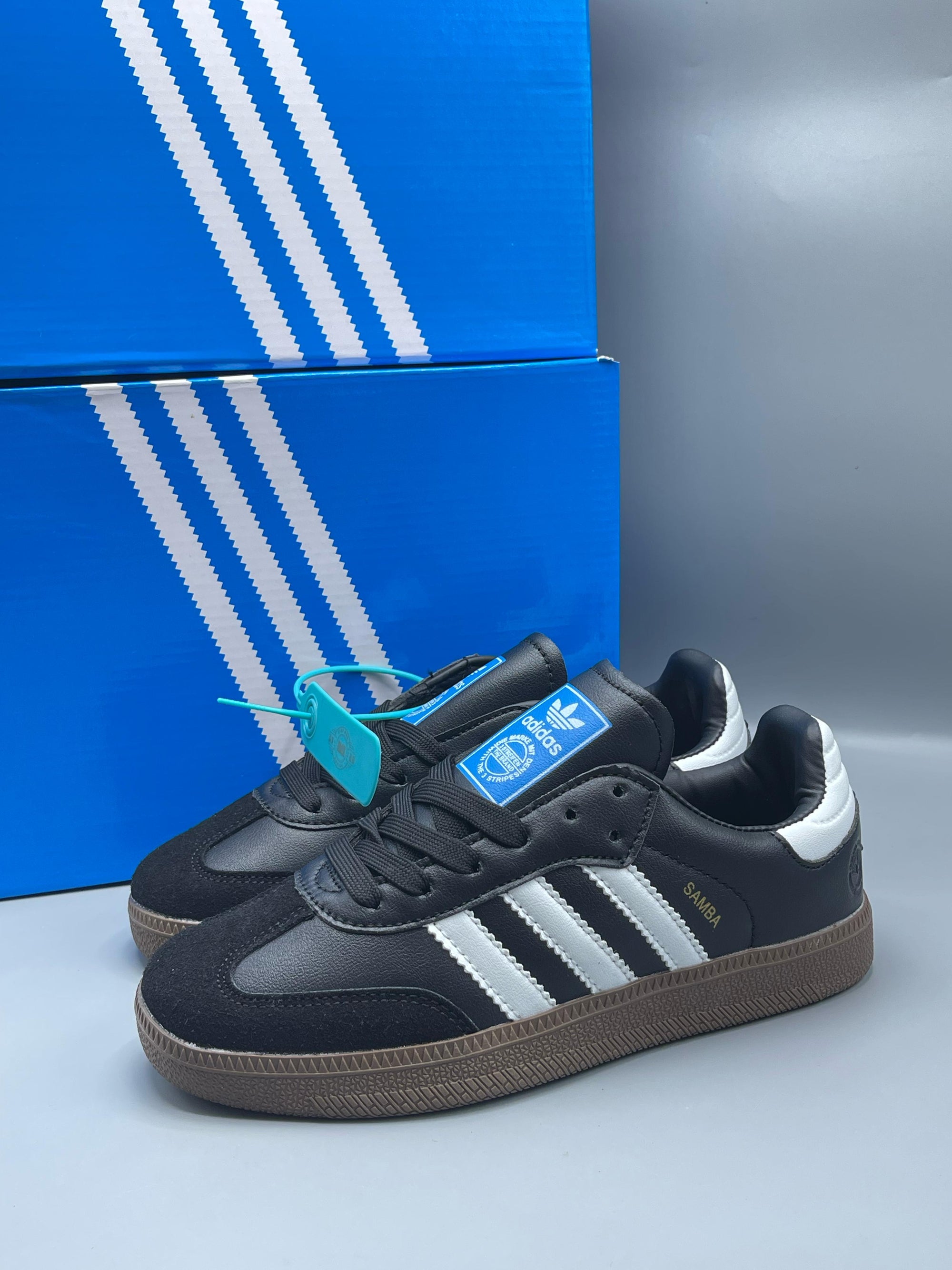 Adidas