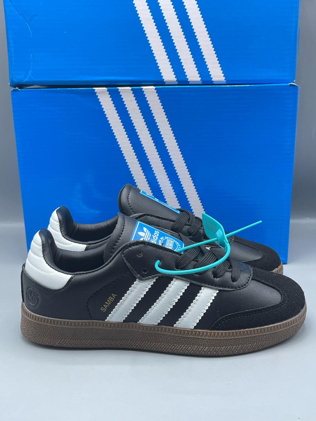 Adidas