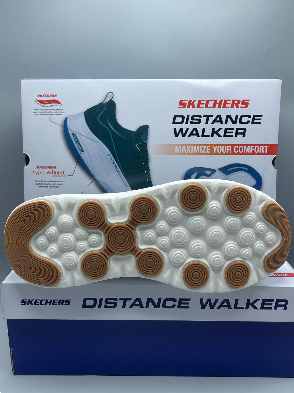 Skechers Distance Walker
