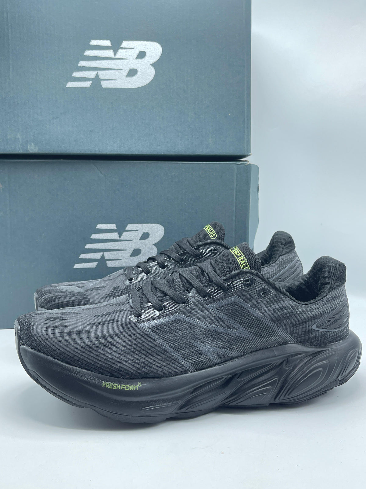 NB balos Dap Drips