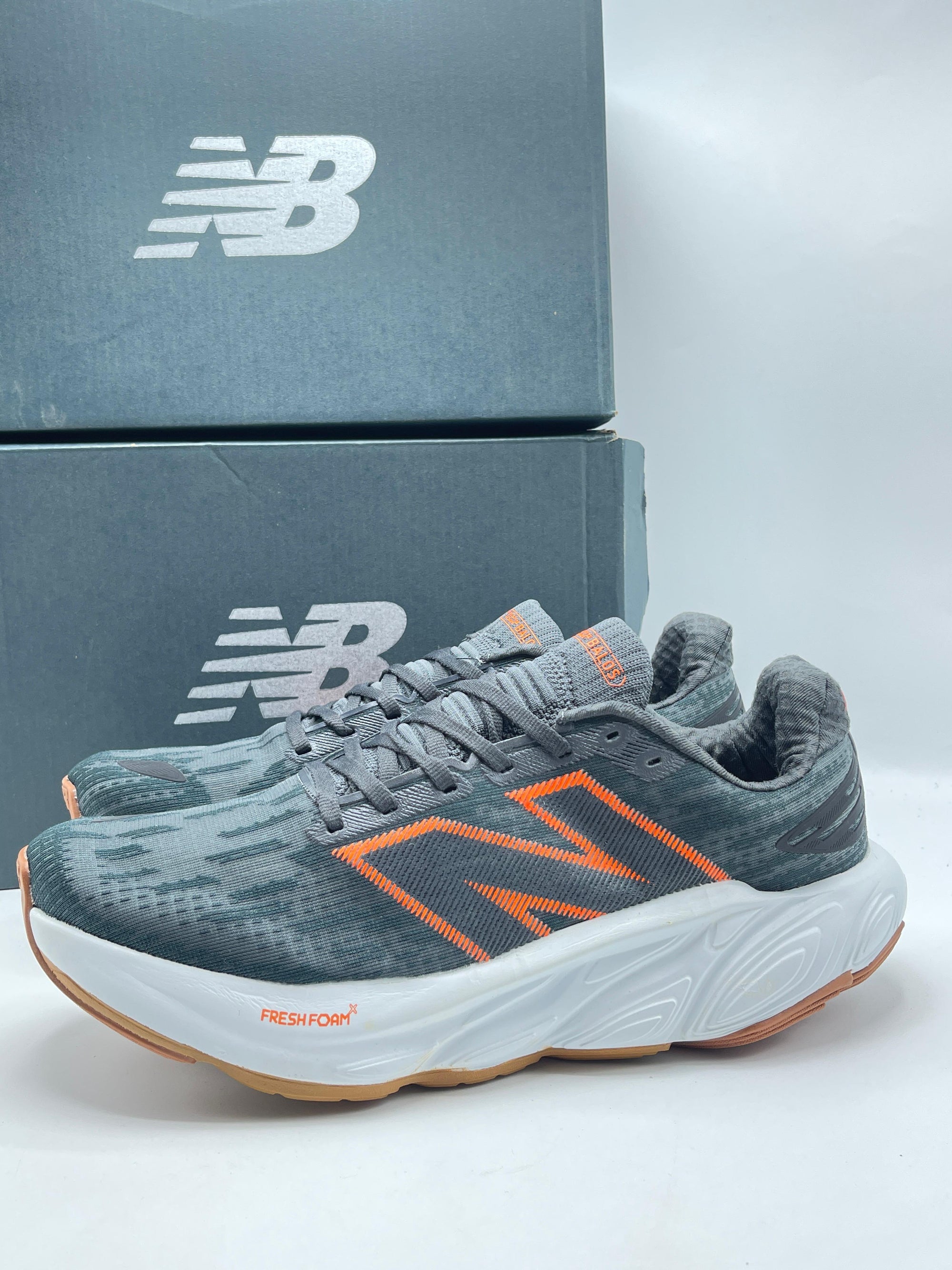 Nb balos