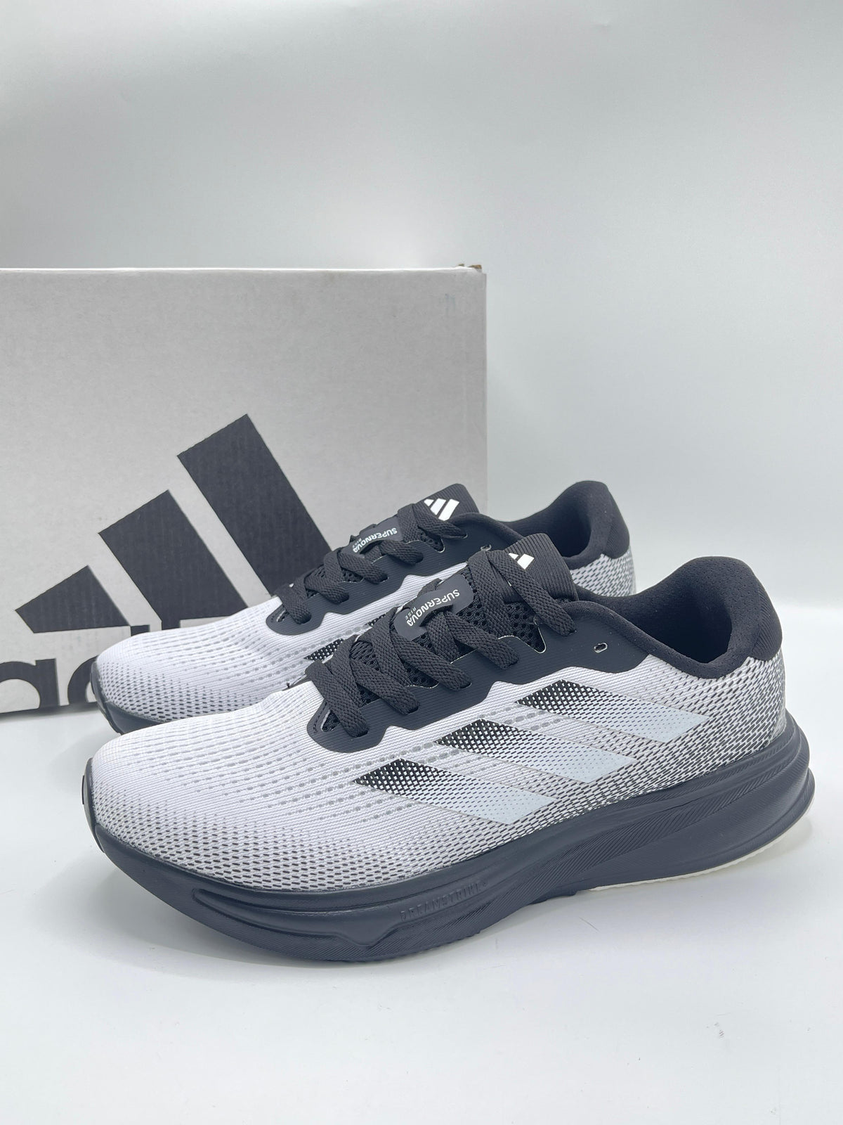 ADIDAS Supernova Ali Amazon