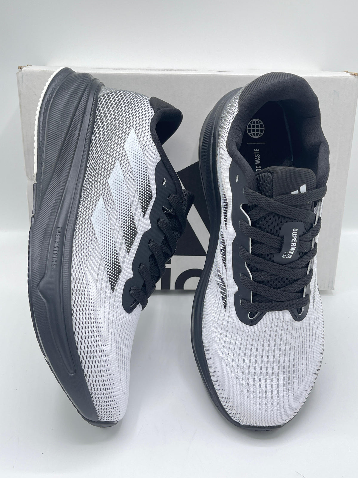 ADIDAS Supernova Ali Amazon